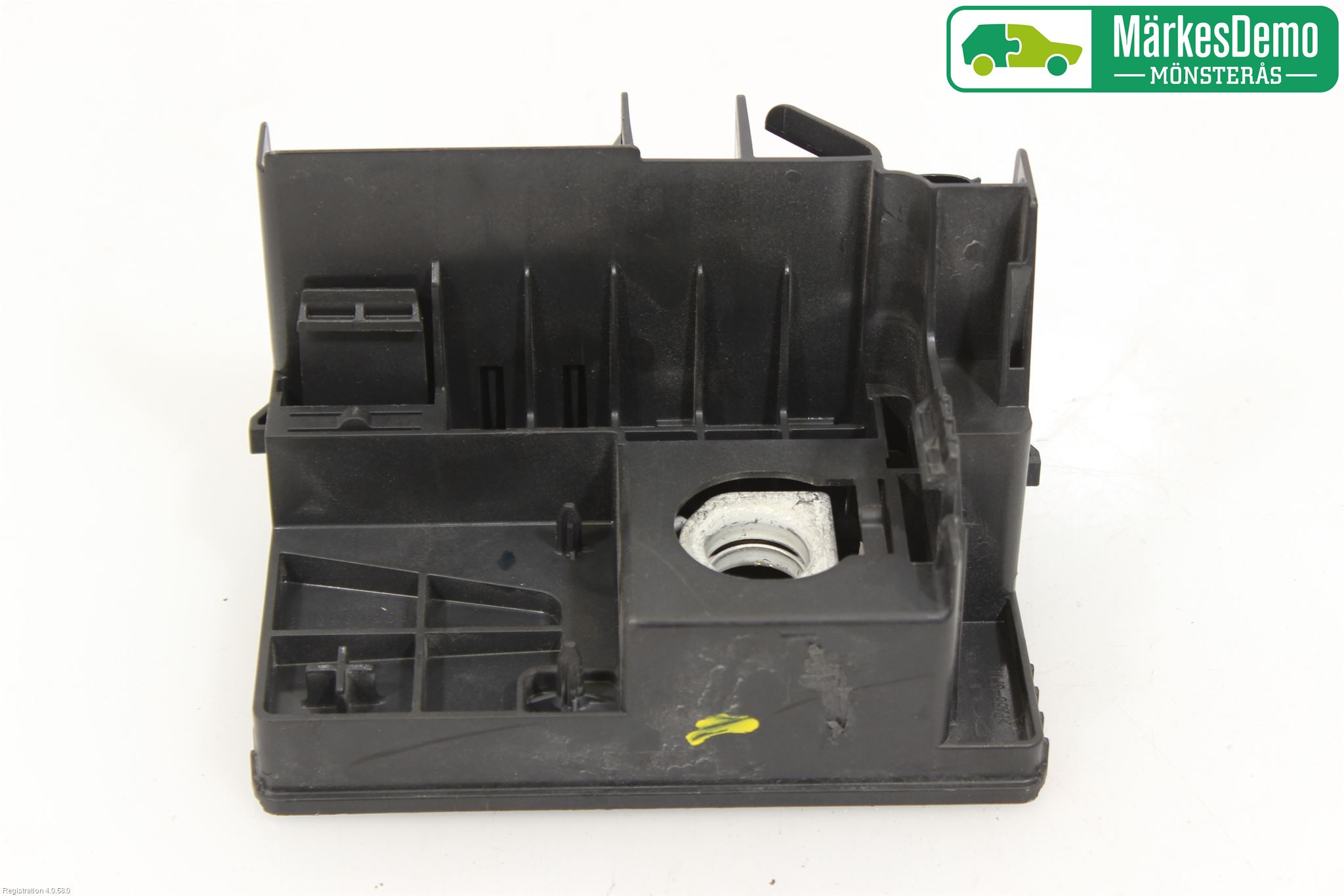 Opel INSIGNIA 17- Säkringsdosa-Elcentral