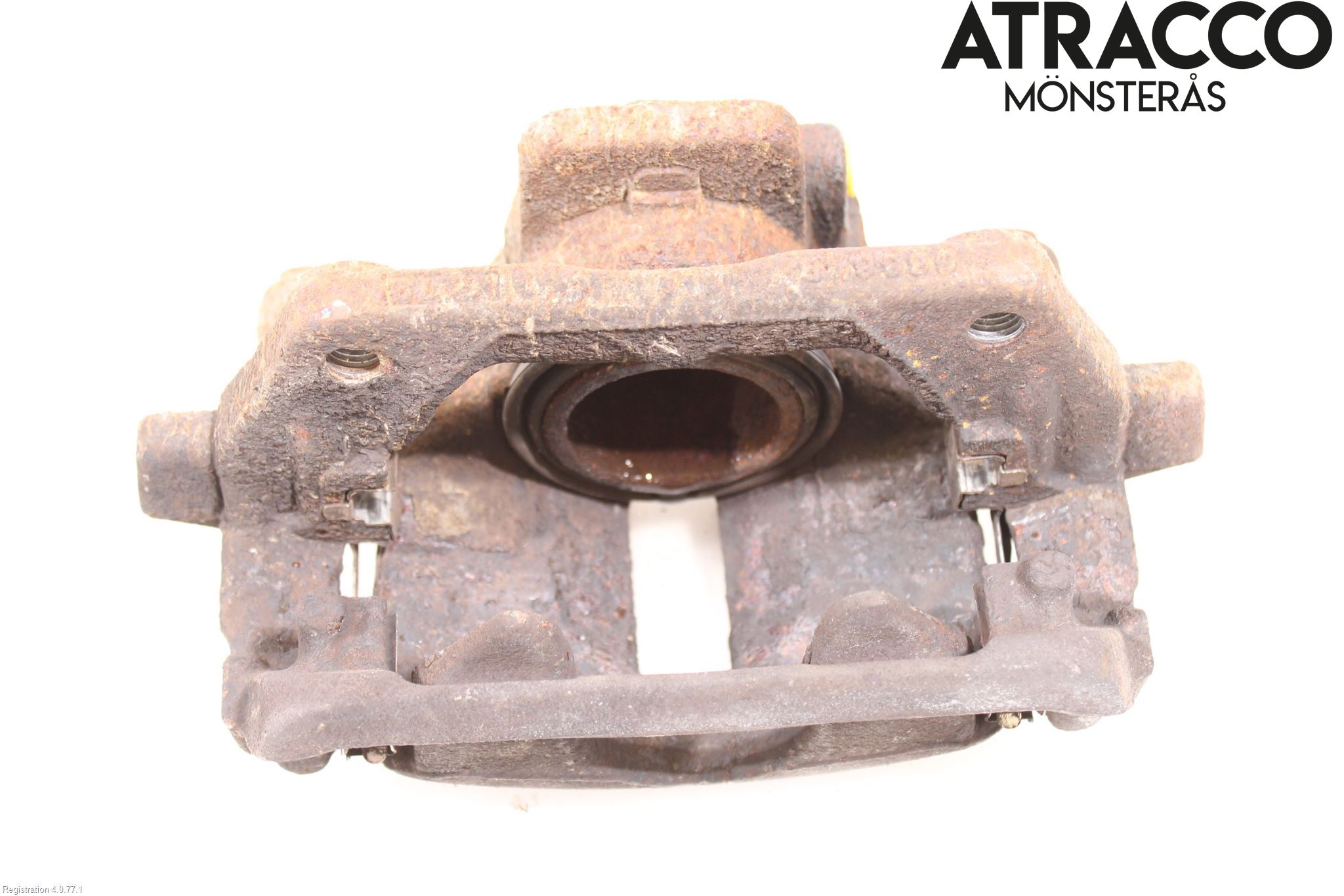 Mini COUPE R56 05-14 Bromsok Fram Höger