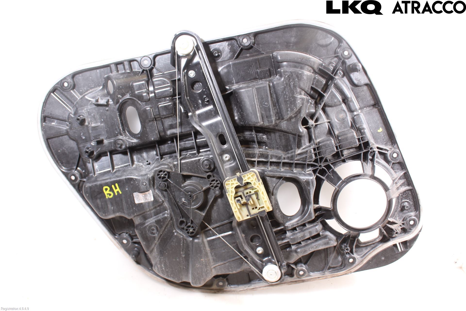 Volvo V90 17->> Fönsterhiss El Kompl