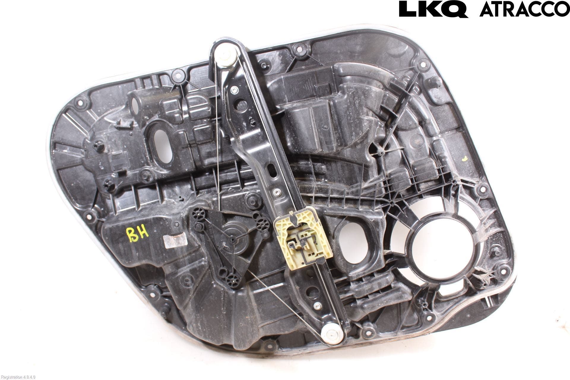 Volvo V90 17->> Fönsterhiss El Kompl