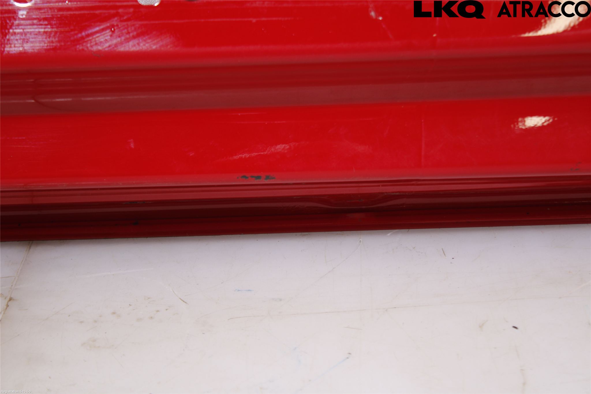 Seat IBIZA IV 08-16 Dörr Fram Vänster