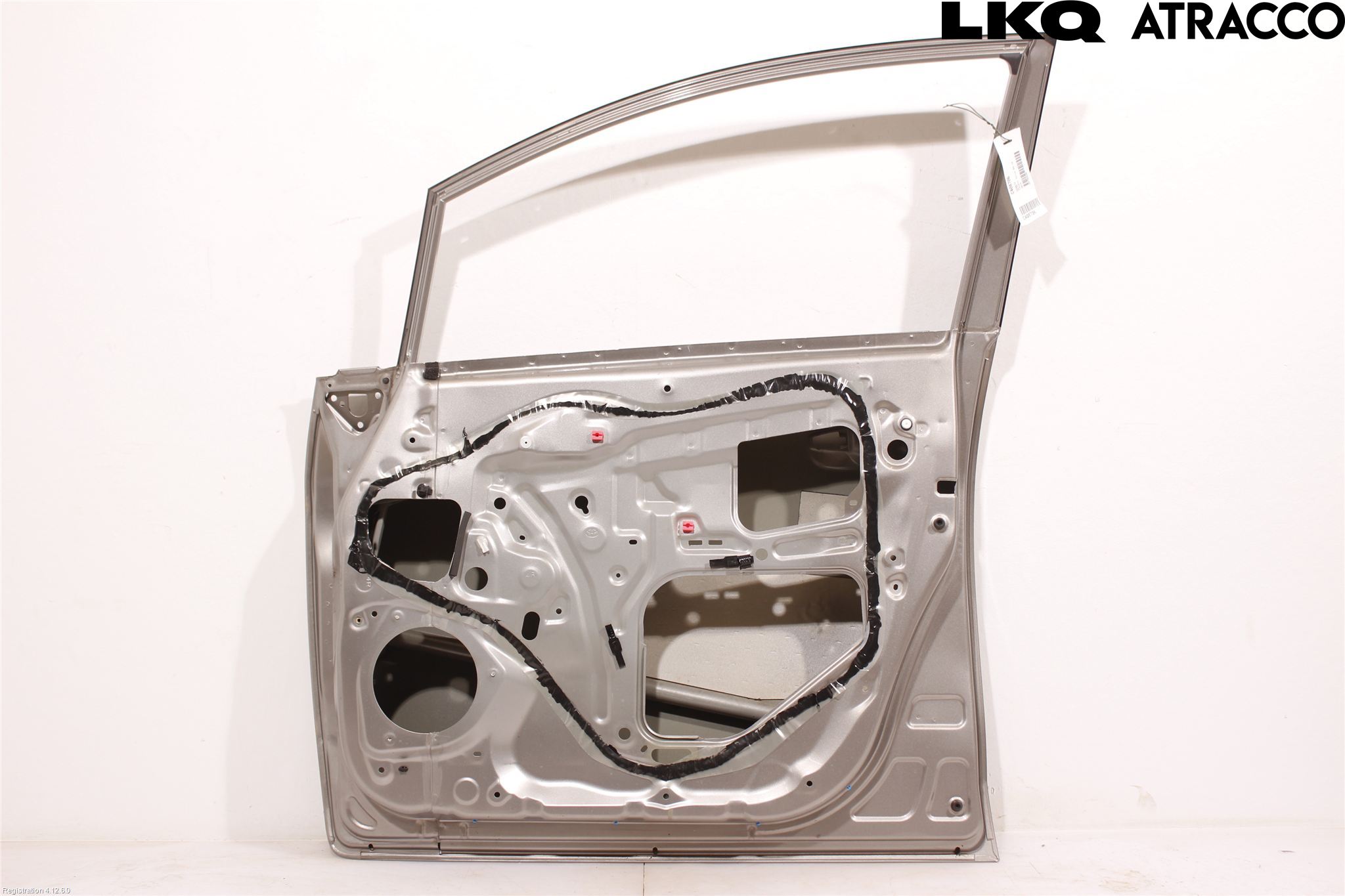 Toyota VERSO 09-18 Dörr Fram Höger