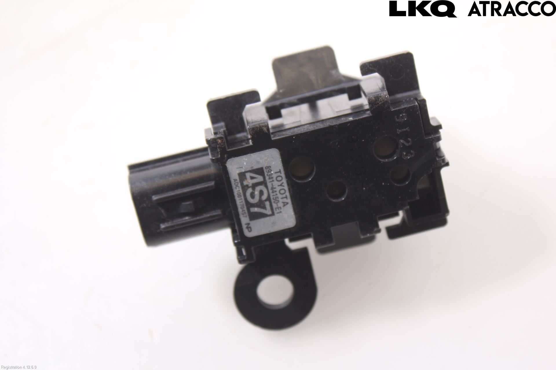 Lexus GS 300/430/450H 05-12 Parkeringshjälp Frontsensor