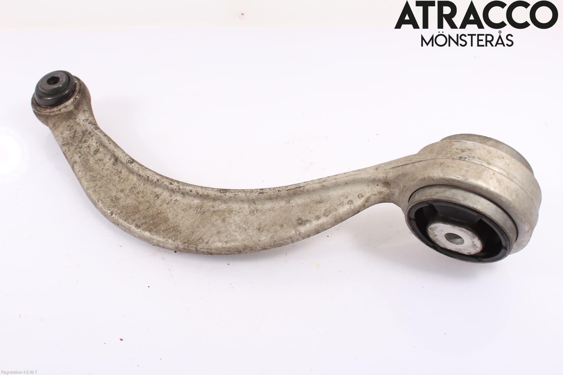 Jaguar XF 08-15 Bärarm Fram Undre Hö