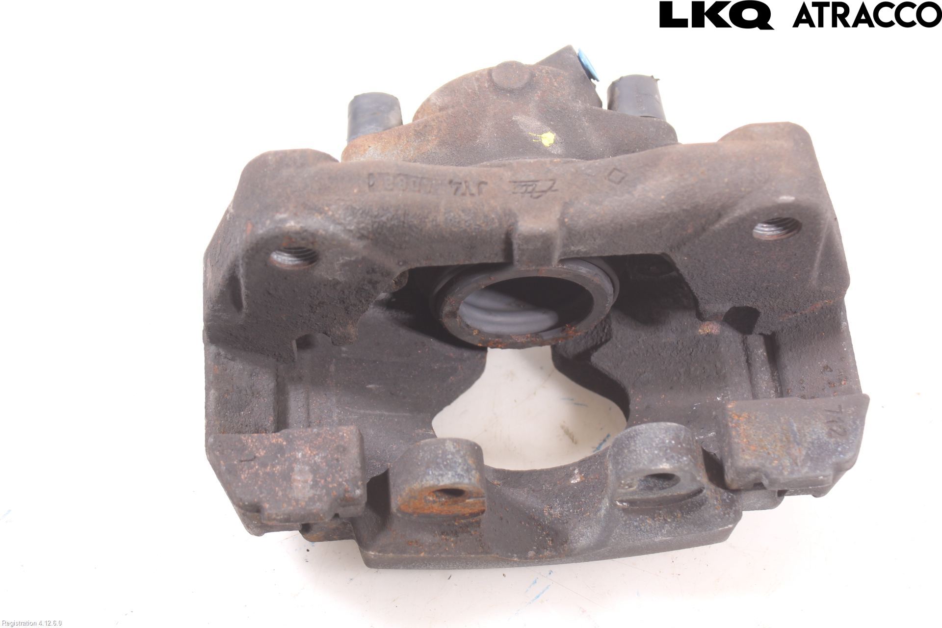 Volkswagen VW TRANSP/CARAVELLE (T6) 16-22 Bromsok Fram Höger