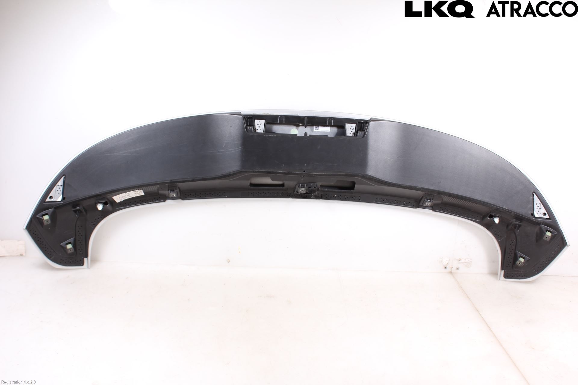 Ford FOCUS 19- Spoiler Baklucka