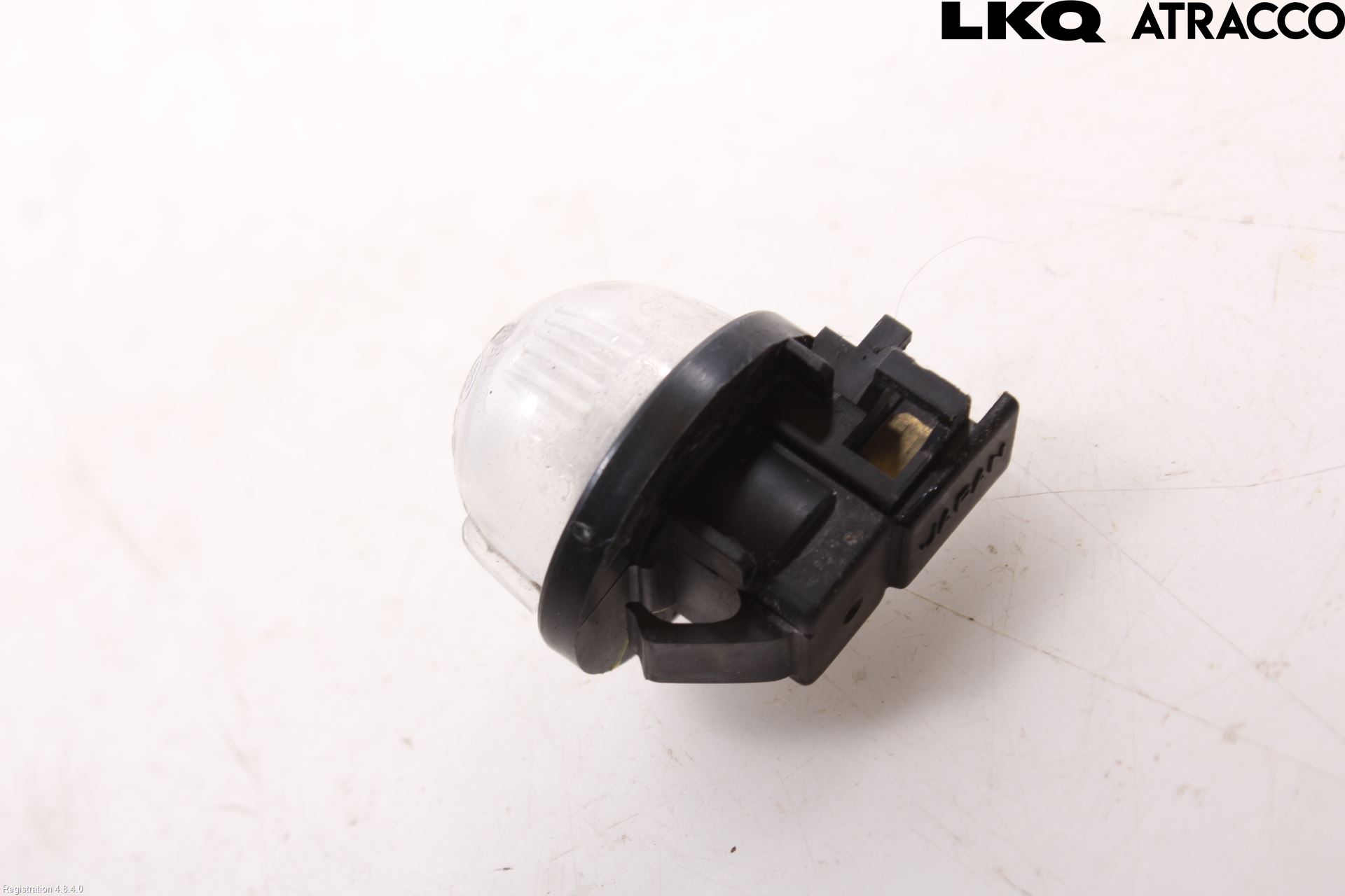 Suzuki SWIFT 17-24 Skylt Belysning