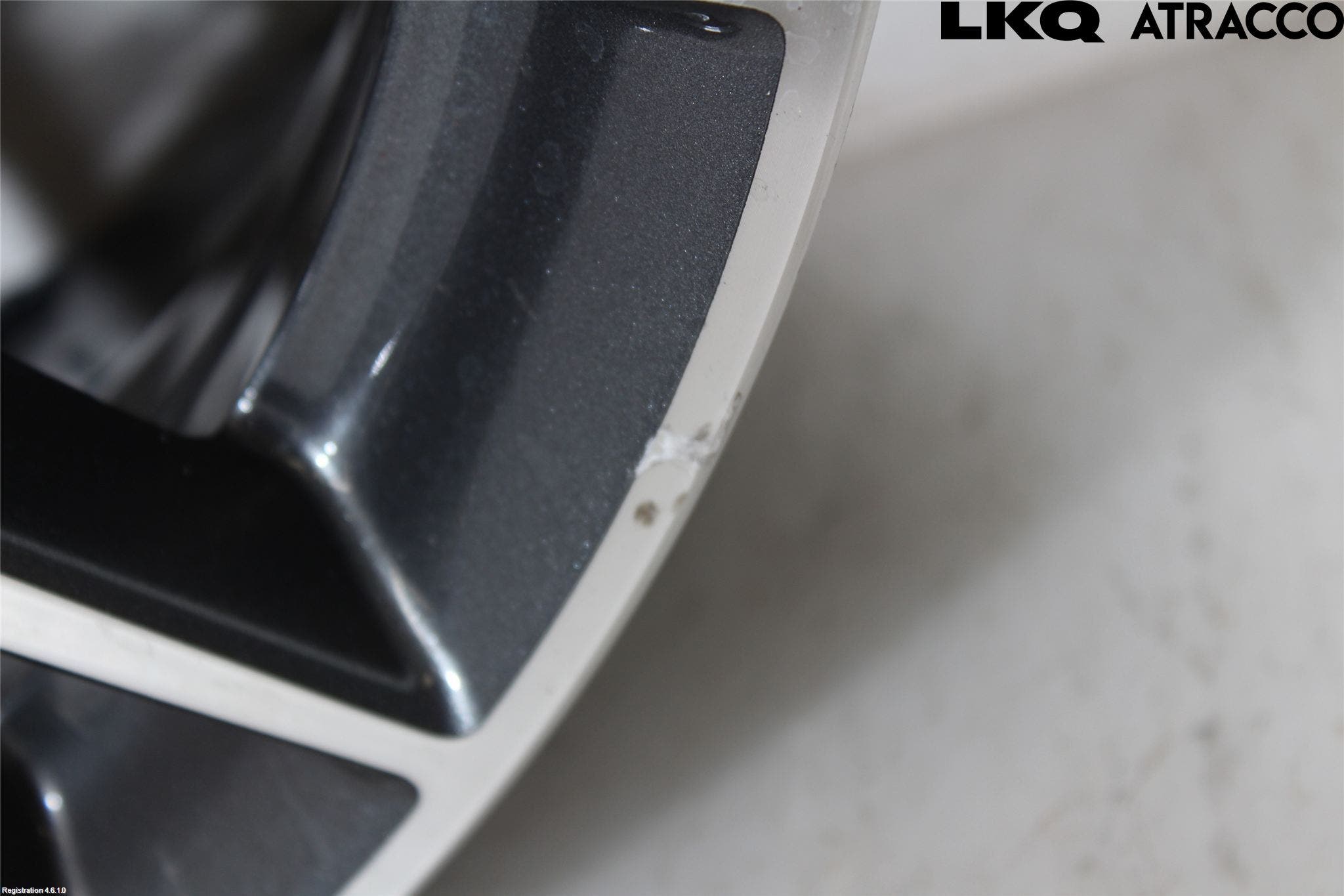 BMW 1 F40 19- Fälg Aluminium