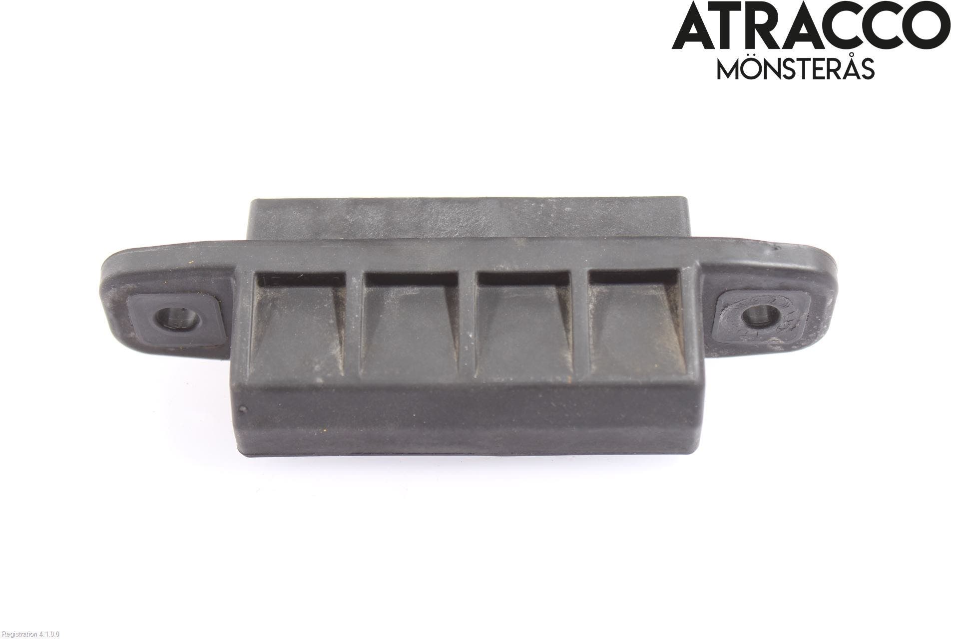 Toyota YARIS XP130 15-20 Bakluckehandtag