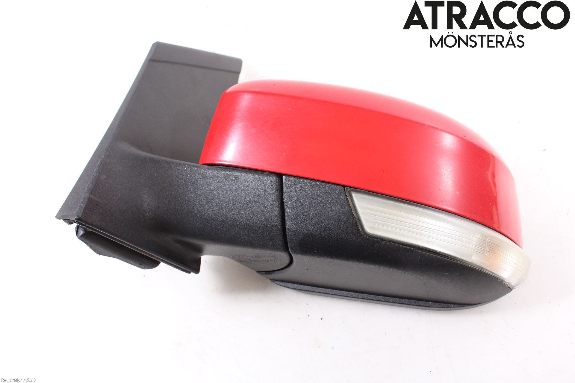 Ford FOCUS 08-11 Spegel Yttre El Vä