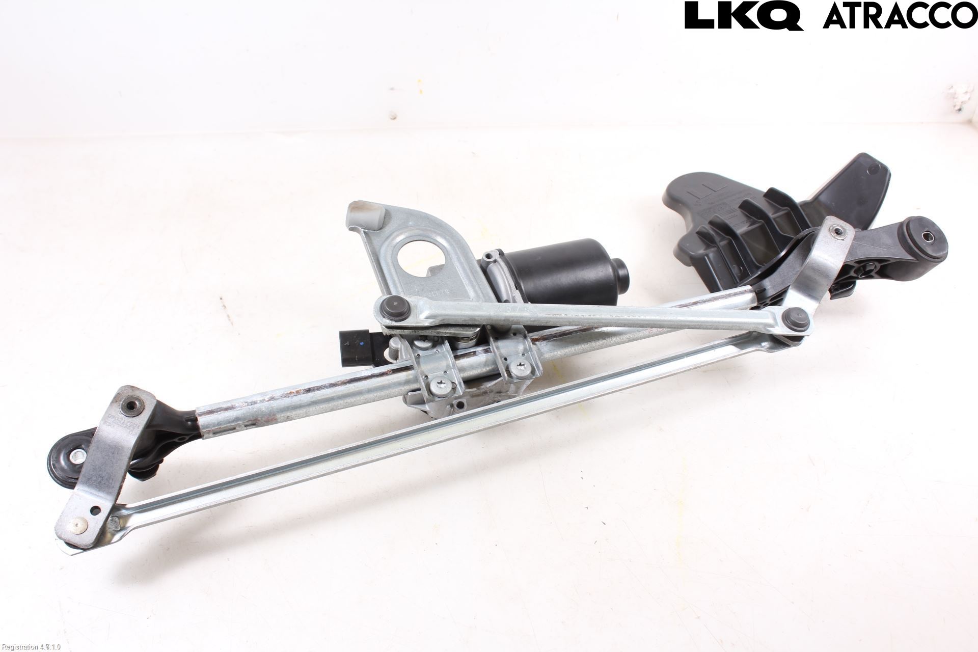 BMW 3 F30/F31/F80 12-19 Torkarmotor Vindruta