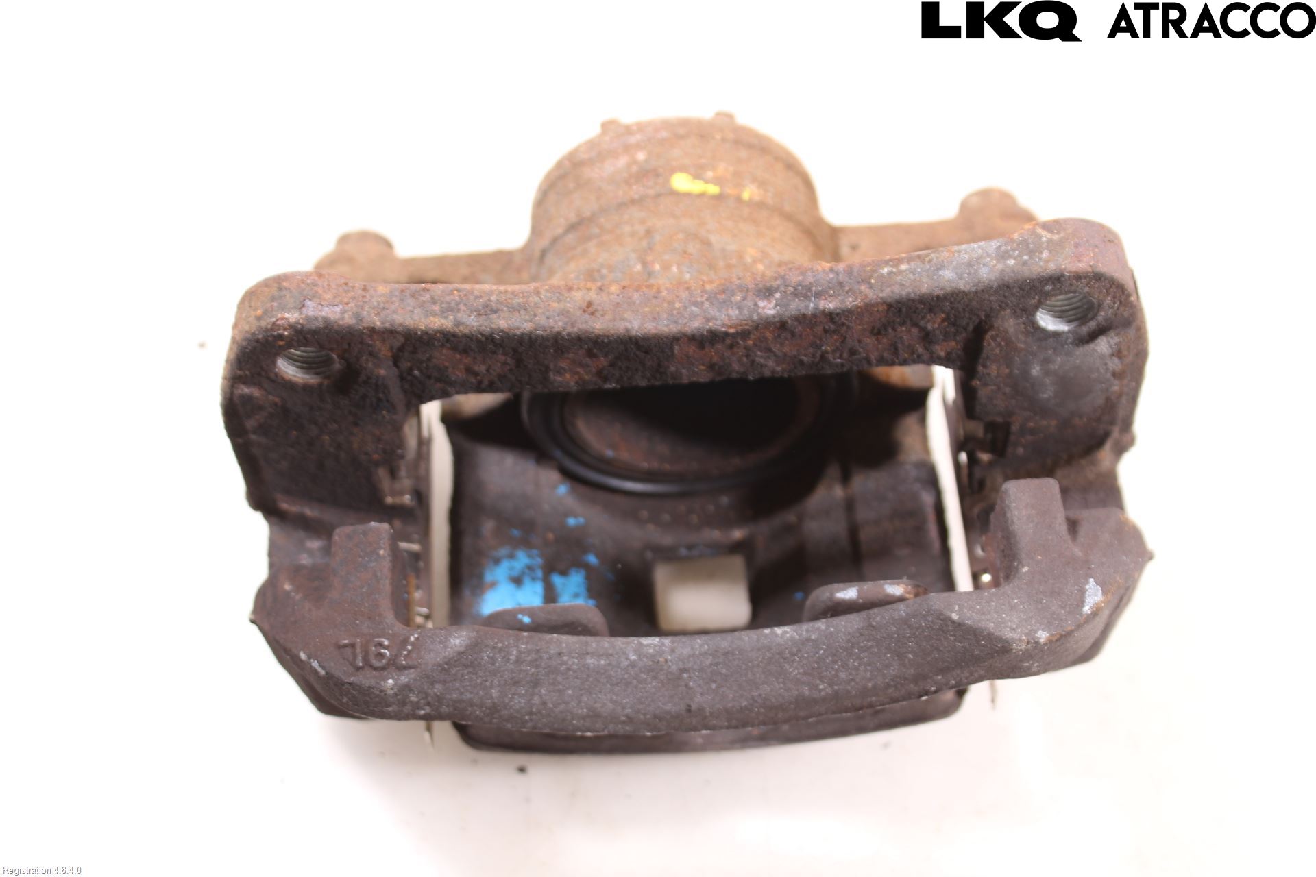 Suzuki SWIFT 17-24 Bromsok Fram Höger