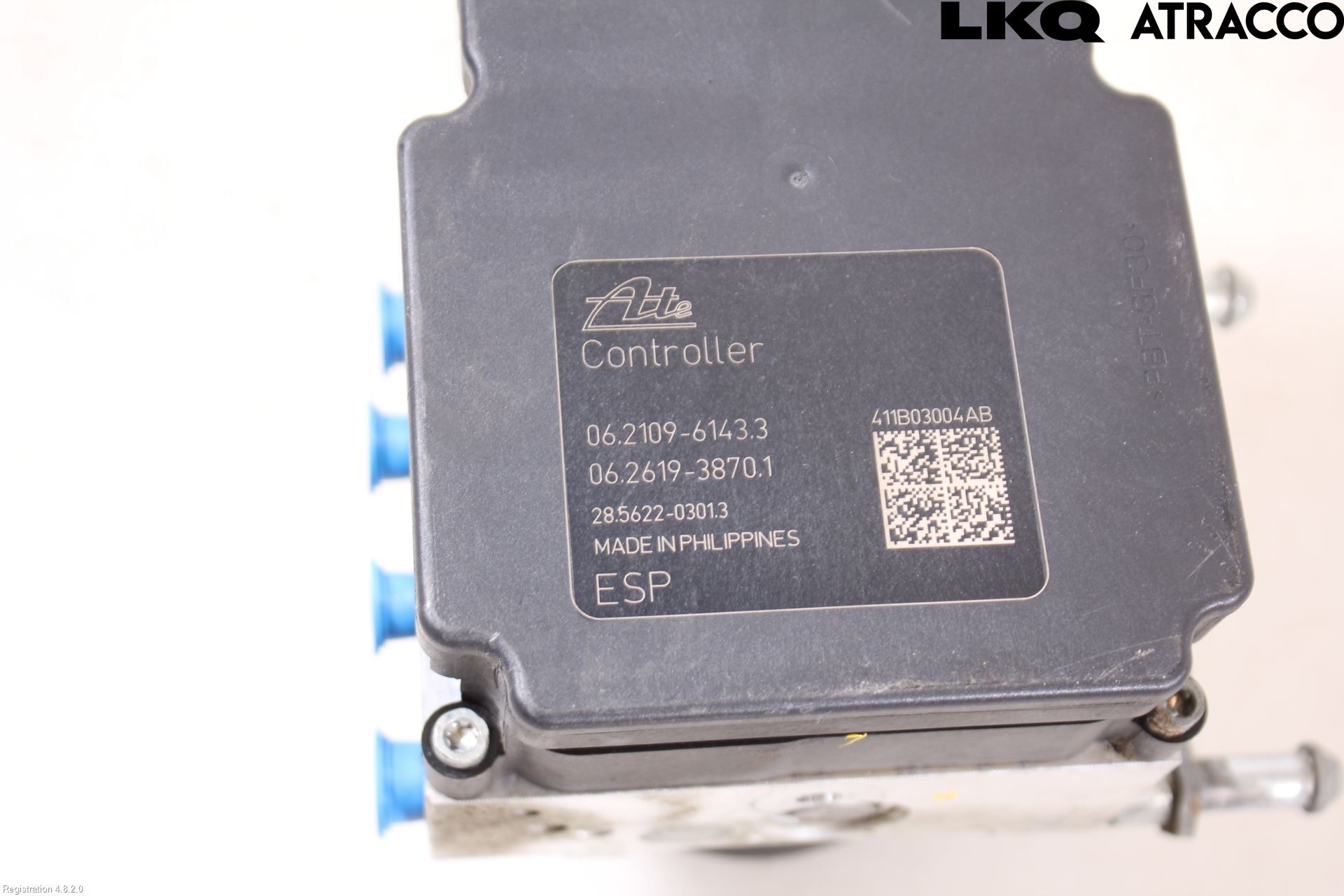 Subaru OUTBACK 10-15 Abs Hydraulaggregat