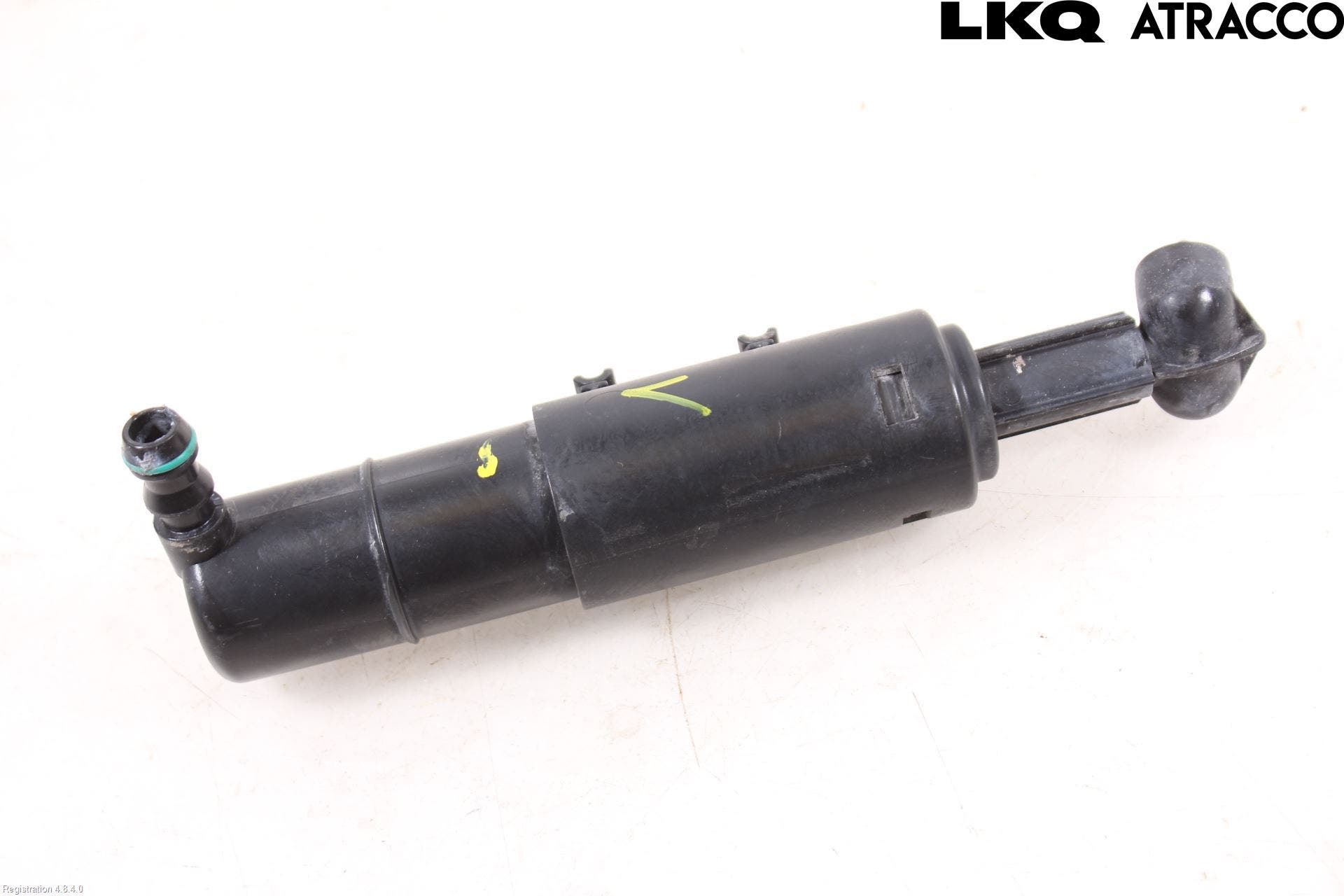 Mercedes-Benz MB C-KLASS (W204) 07-15 Spolarmunstycke Strålkastare