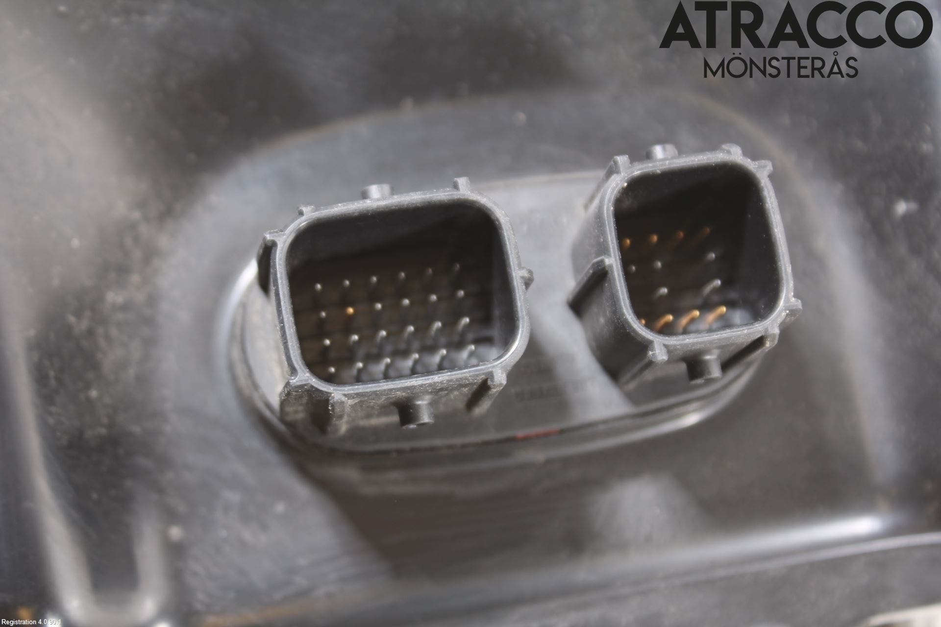 Toyota C-HR 16-23 Hybridconverter