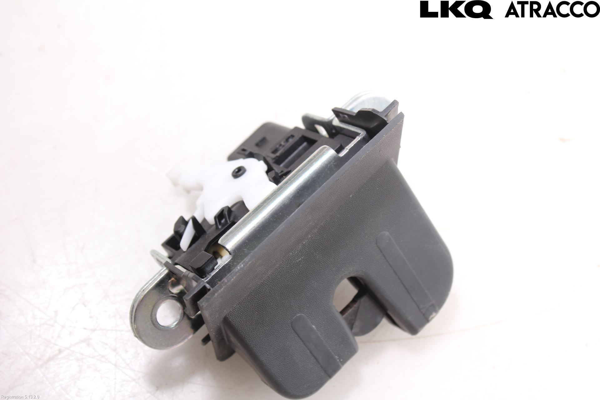 Seat IBIZA IV 08-16 Låskista Baklucka