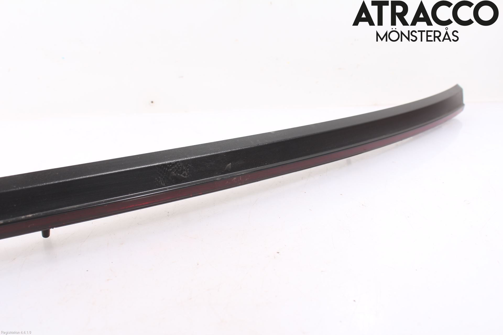 Audi TT/TTS/TT RS 15- Bromsljus Bakruta