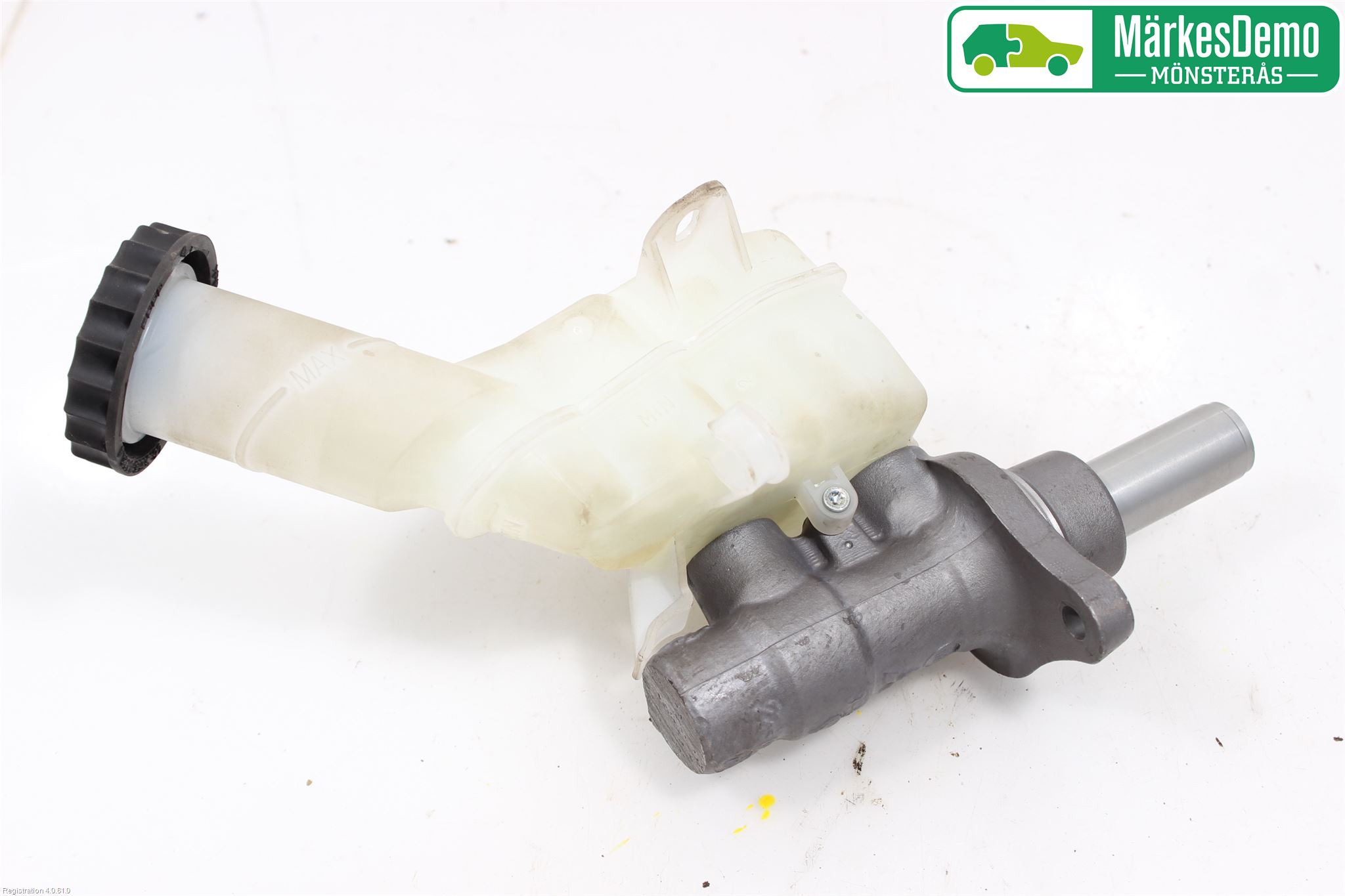 Mitsubishi OUTLANDER 13-21 Broms Huvudcylinder