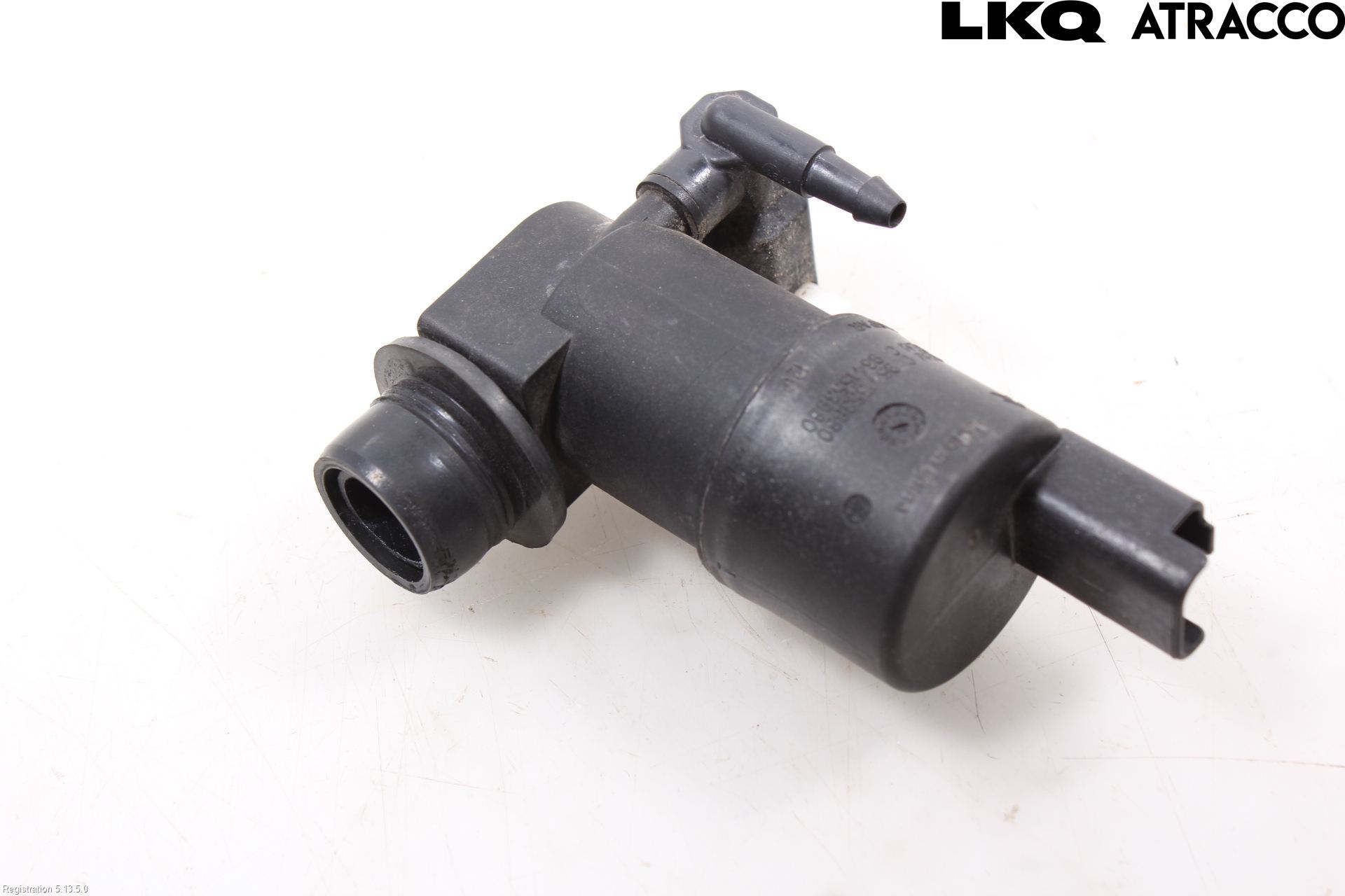Citroen C3 AIRCROSS 18-23 Spolarpump Vindruta
