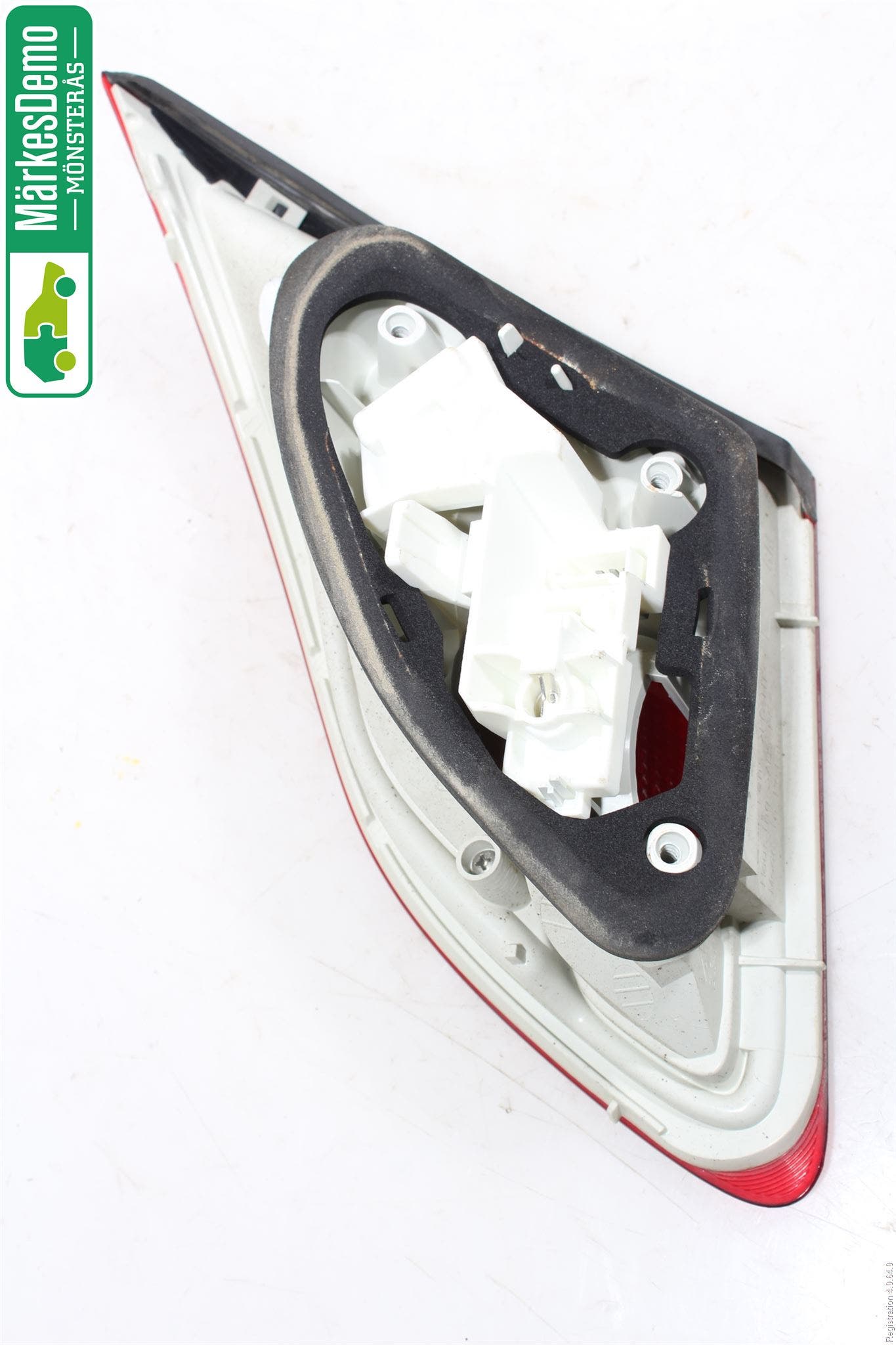 Opel ASTRA J 10-15 Bakljus Lucka Vä