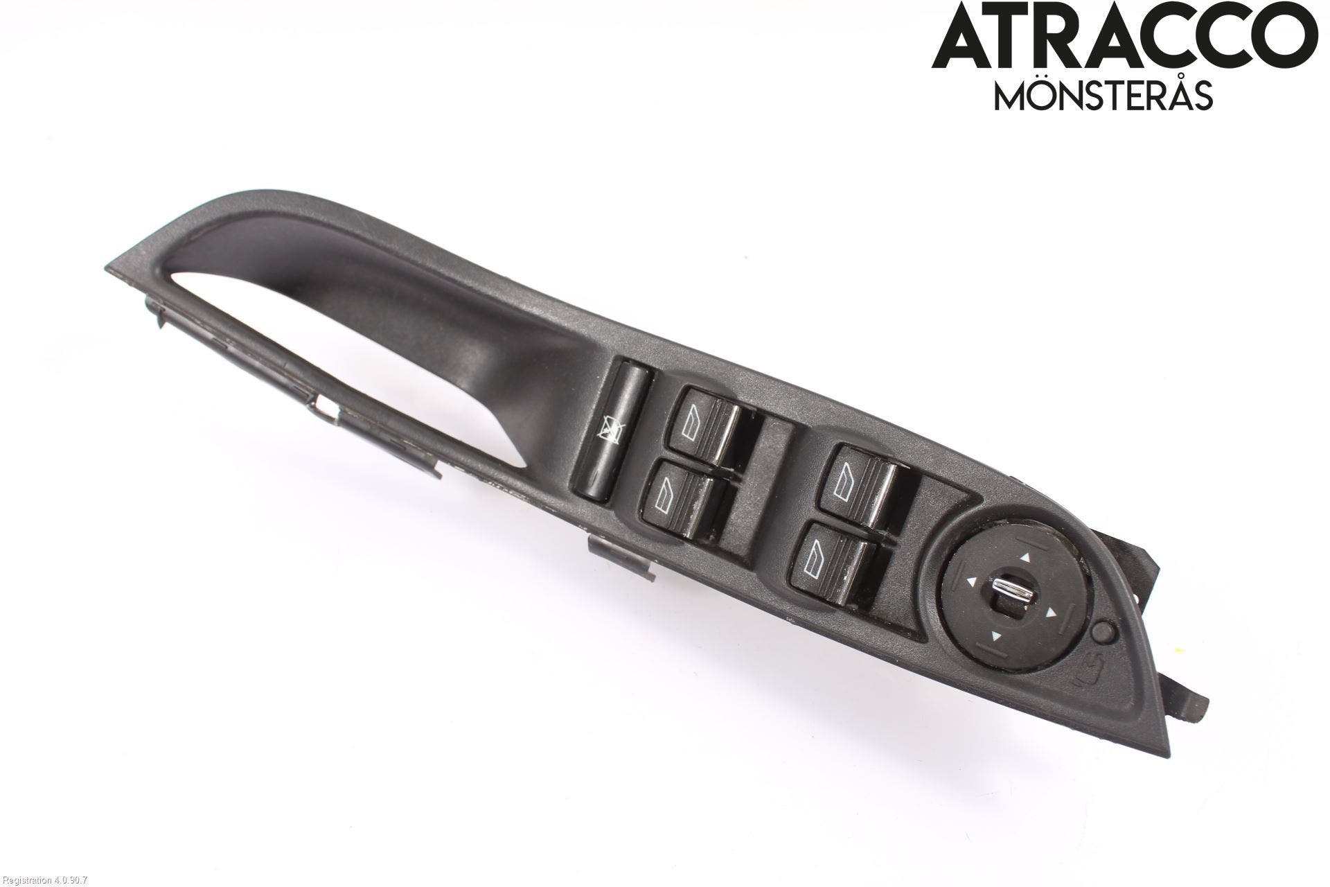 Ford FOCUS 11-14 Strömställare Elhiss