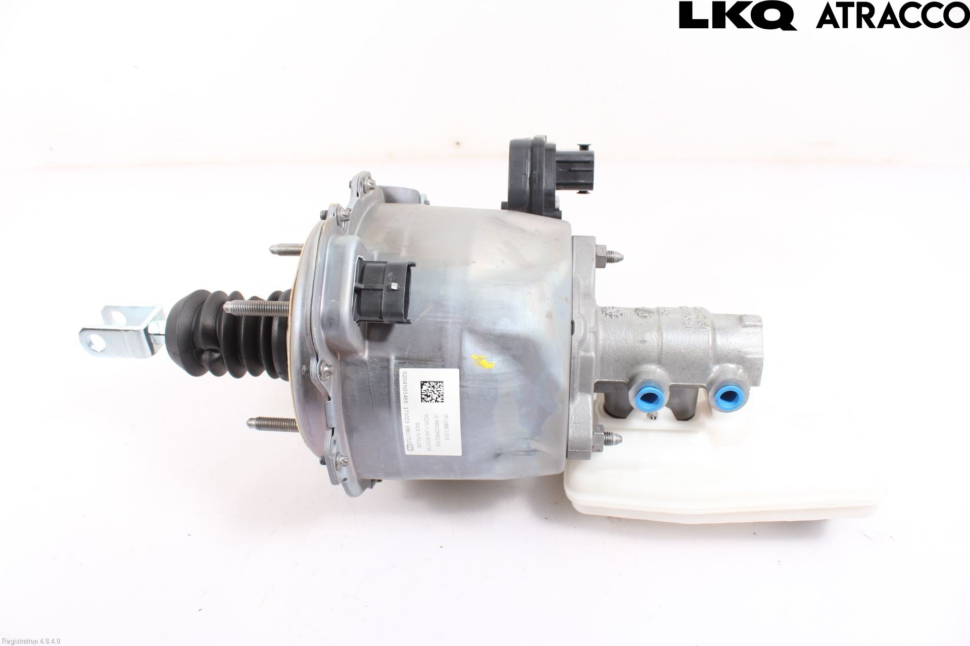 Tesla MODEL Y 21- Bromsservo