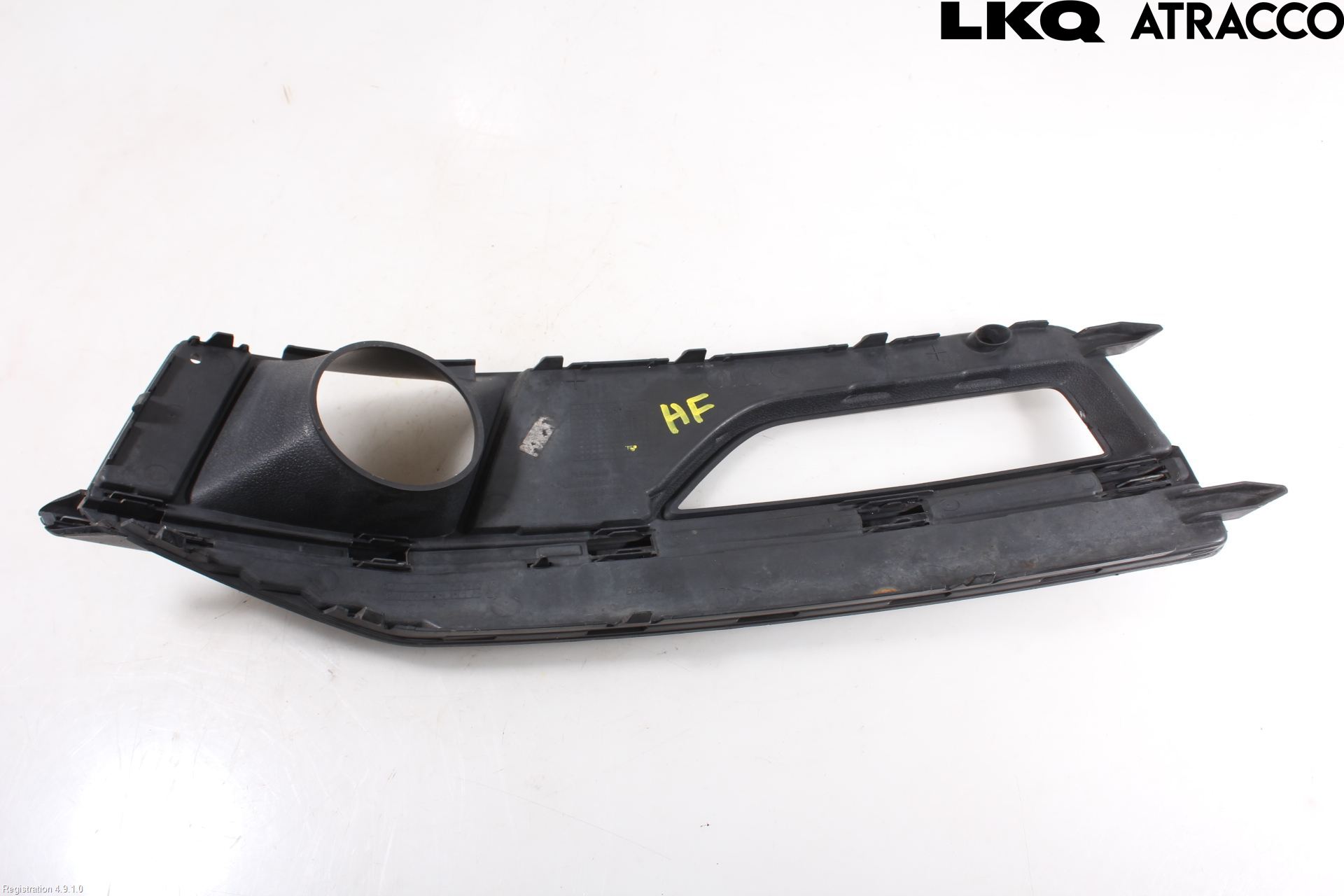 Audi A4 12-15 Grilldel Höger