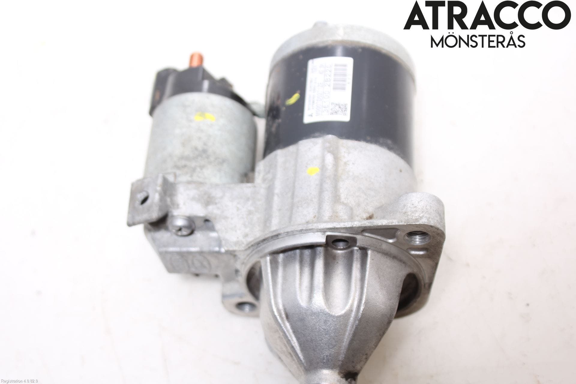 Kia VENGA 10-19 Startmotor