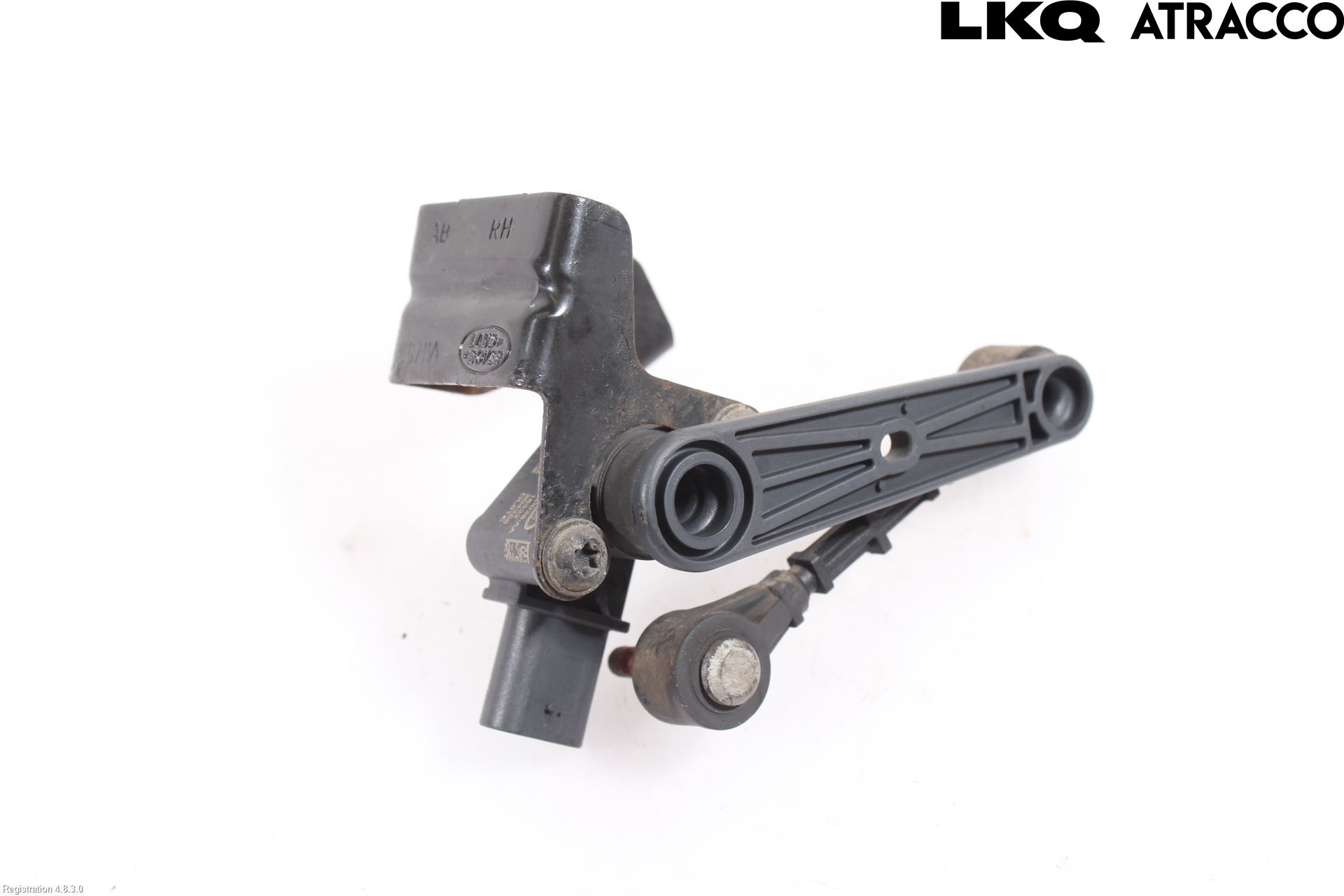 Landrover RANGE ROVER SPORT (L494) 14-22 Nivå-Luftfjädring Sensor
