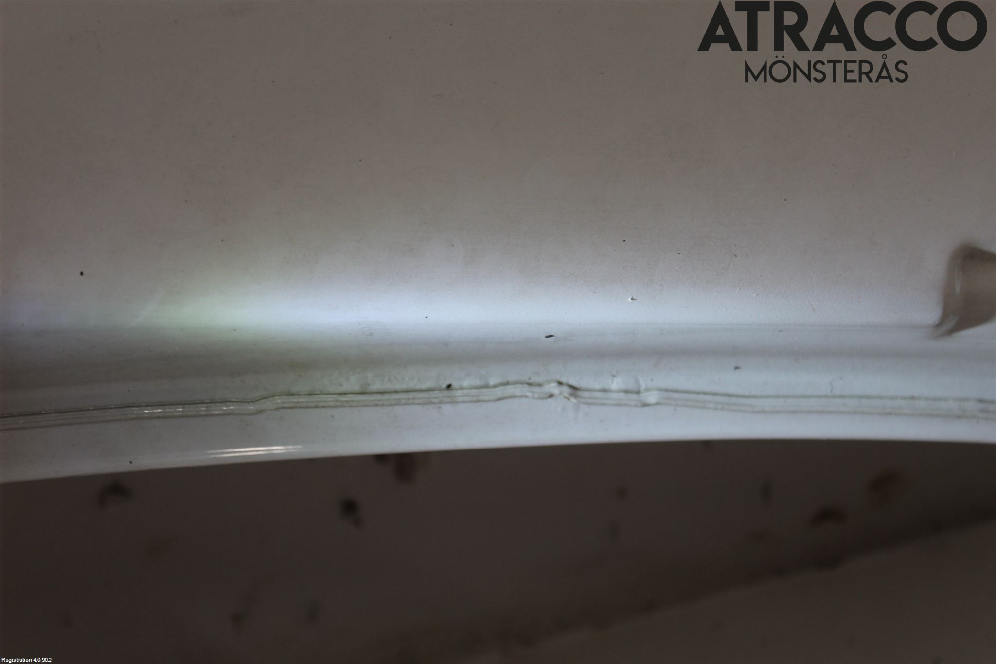 GM CHEVROLET ORLANDO Huv Fram