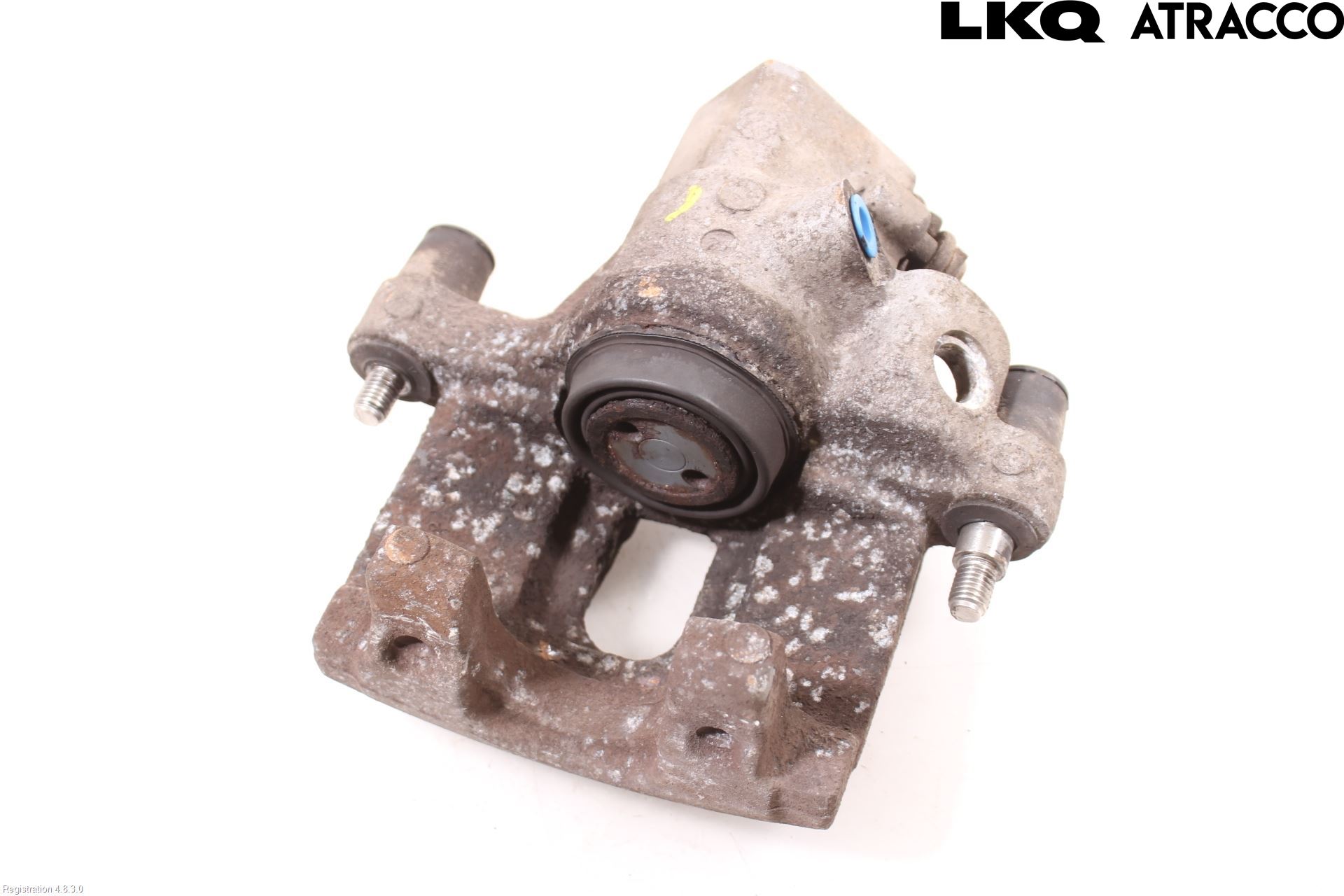 Volvo V50 08-12 Bromsok Bak Vänster