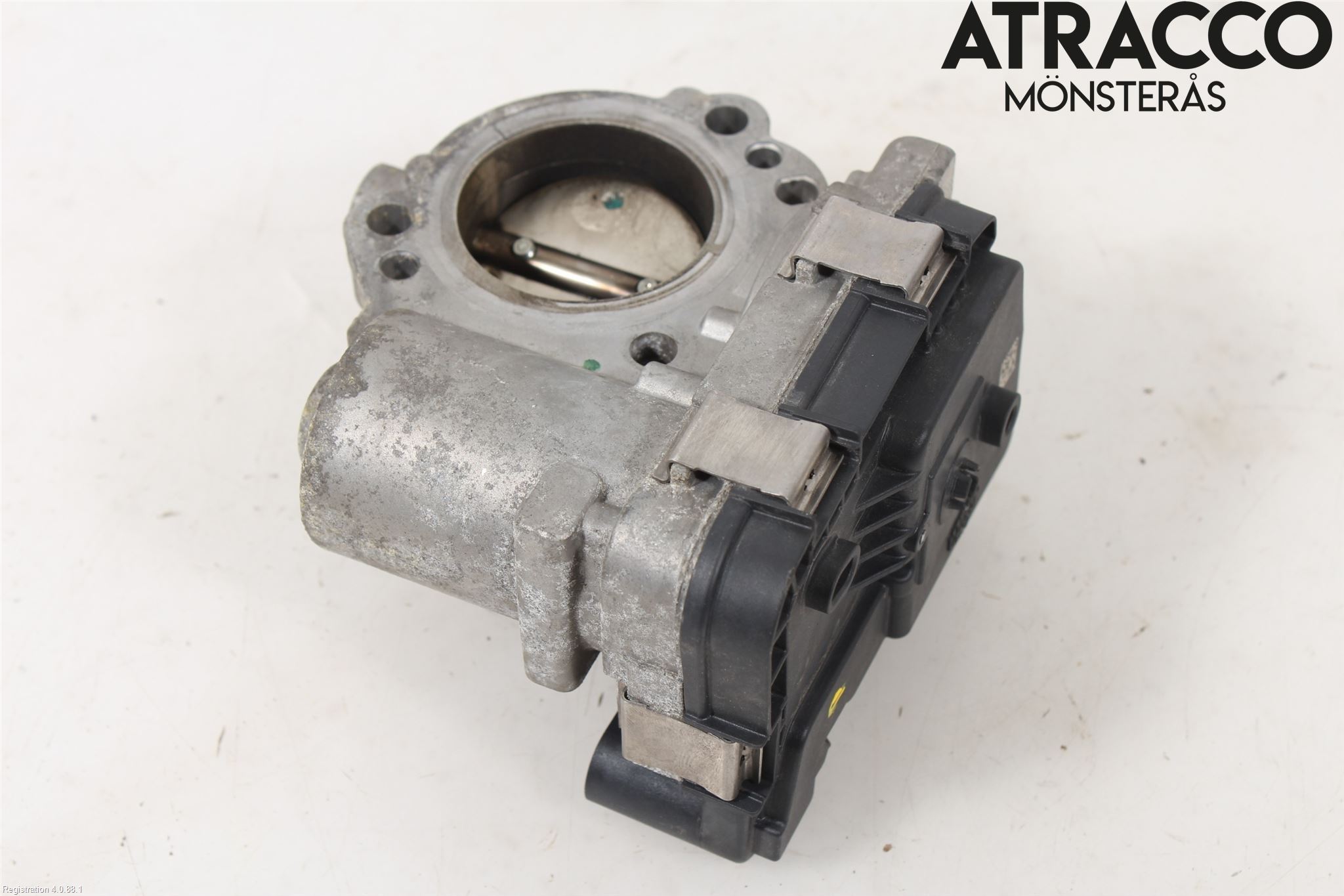 Audi A3/S3 8V 13-20 Injspjällhus