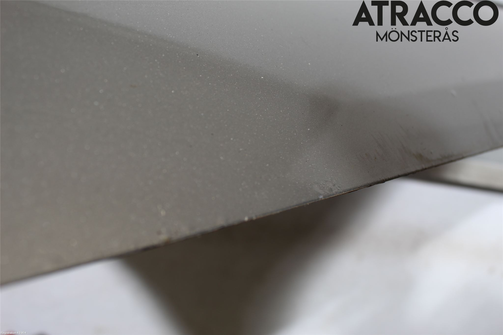 Skoda SUPERB 09-15 Dörr Fram Höger