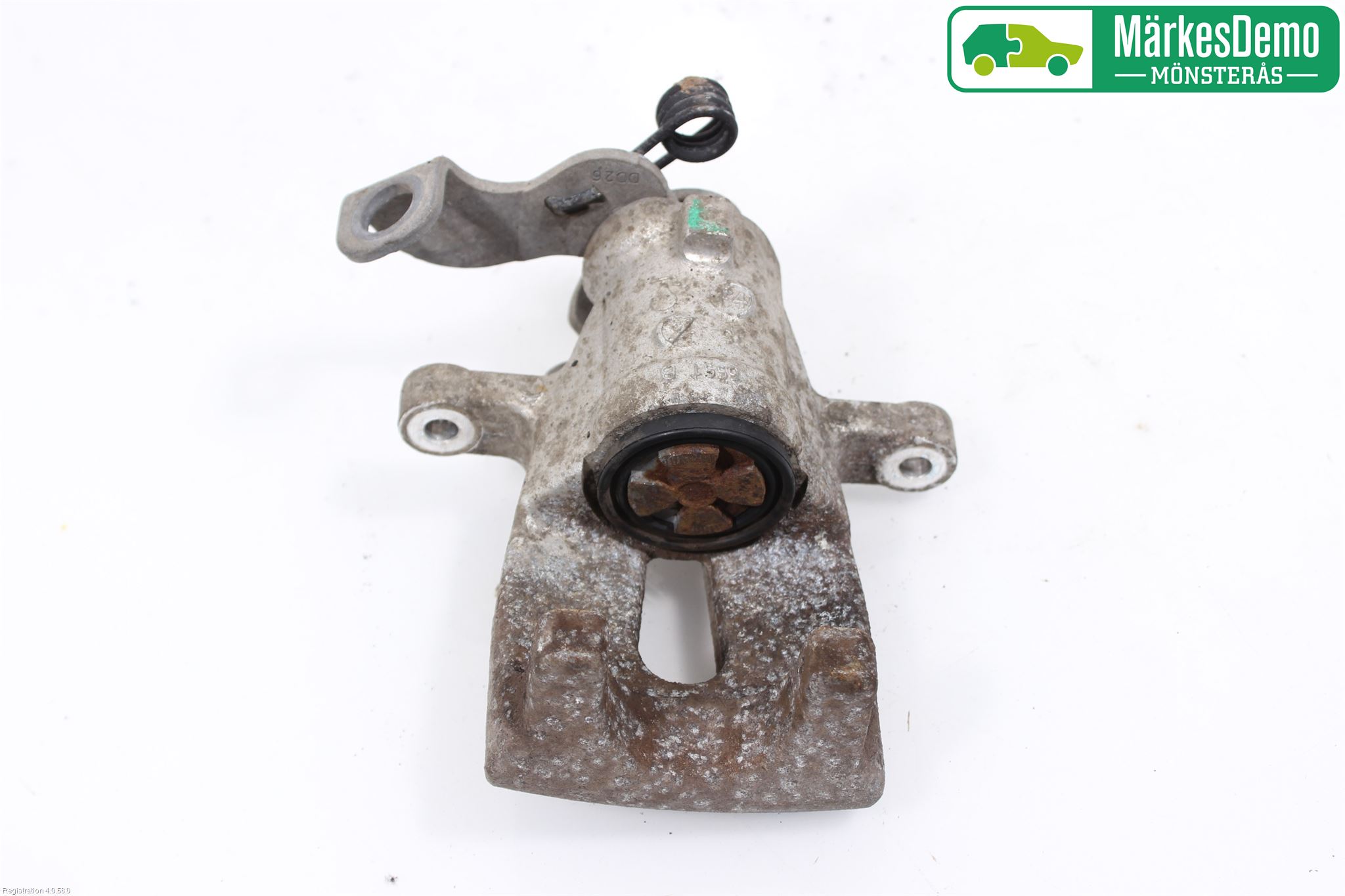 Kia CEED 12-18 Bromsok Bak Höger