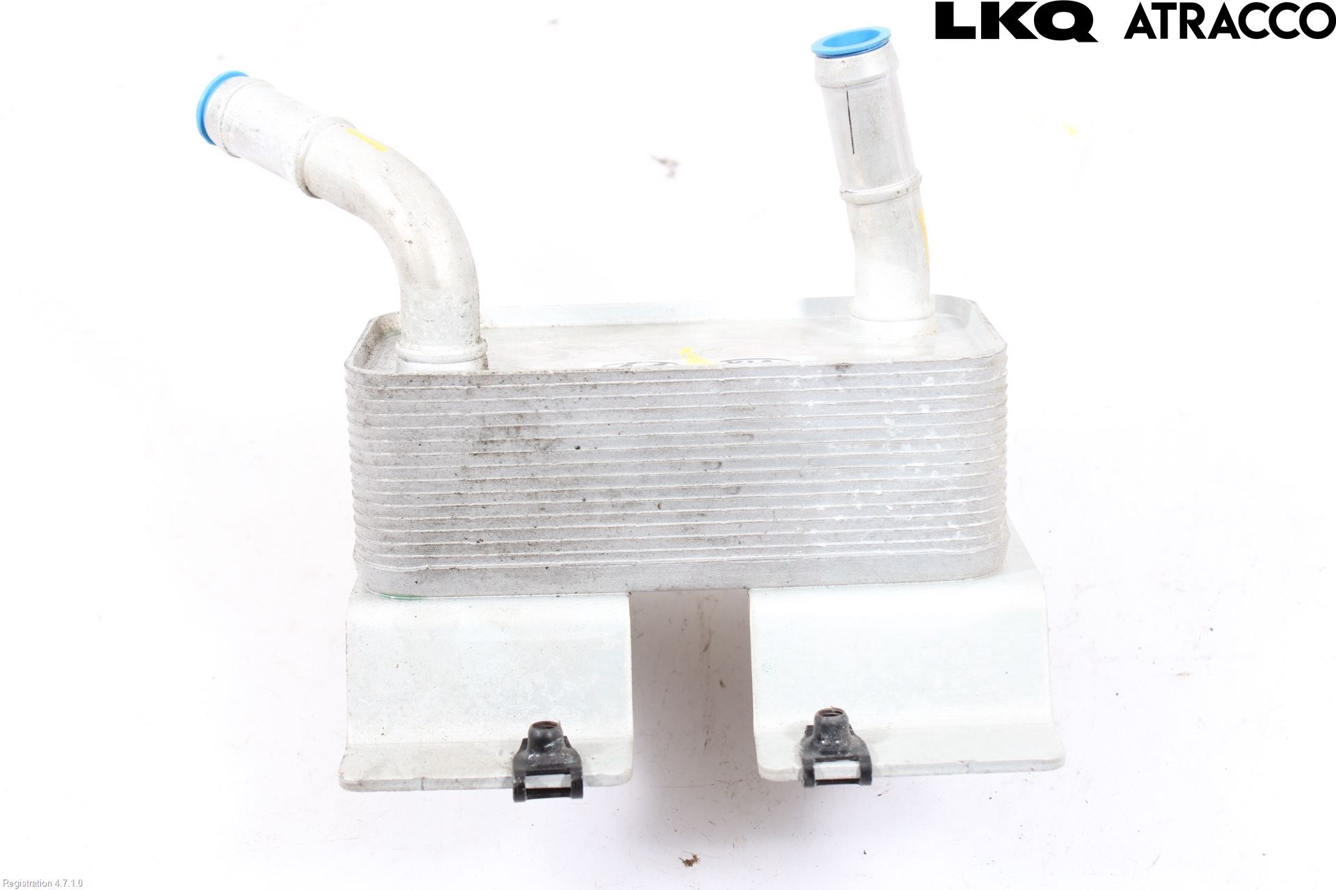 Hyundai IONIQ AE 17-22 Ac Kondensor-Kylare