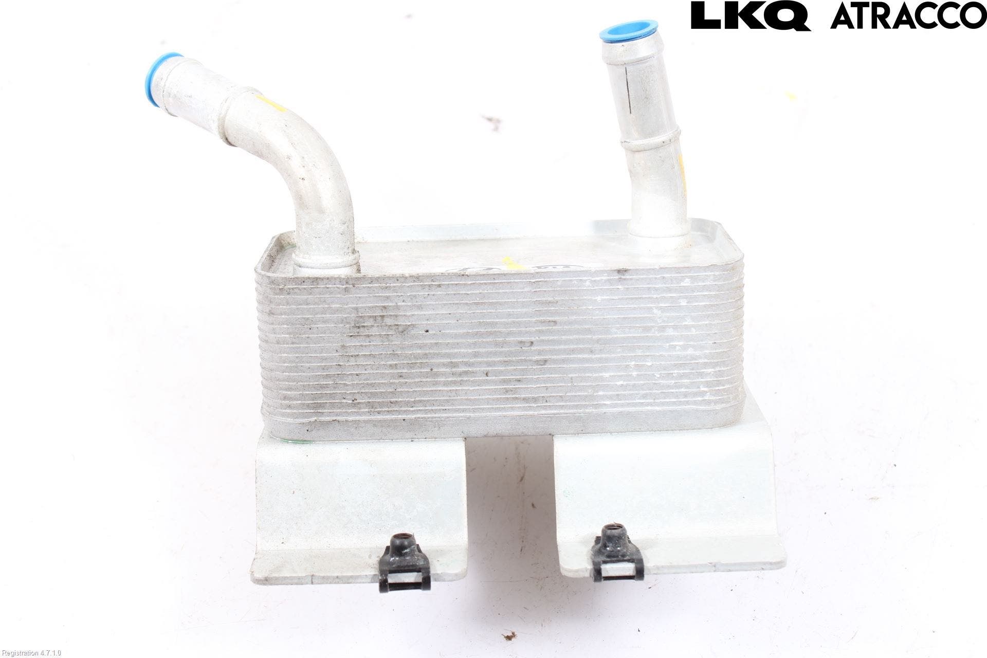 Hyundai IONIQ AE 17-22 Ac Kondensor-Kylare