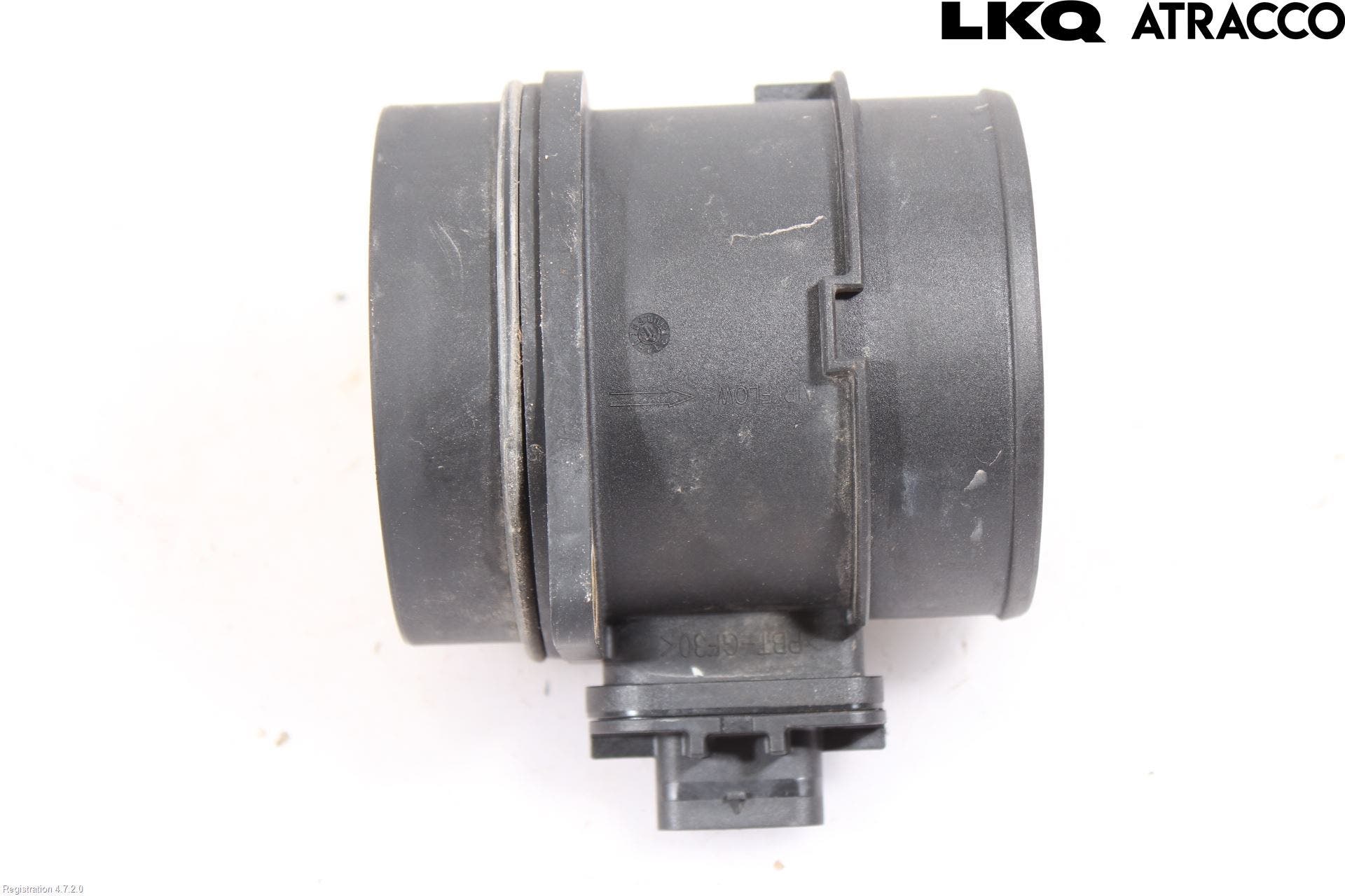 Hyundai ix35 Injluftmassamätare