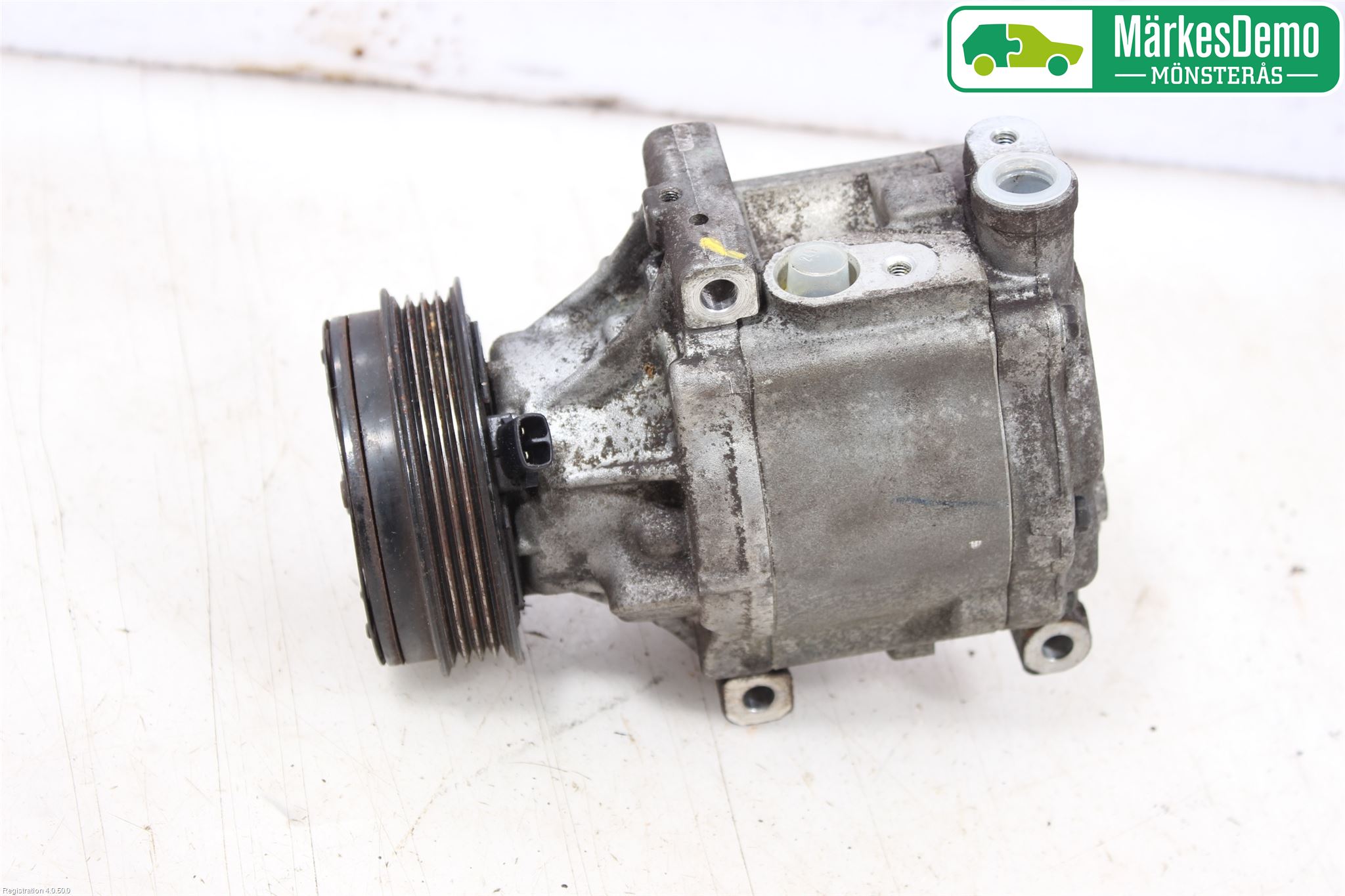 Subaru LEGACY    07-09 Ac Kompressor