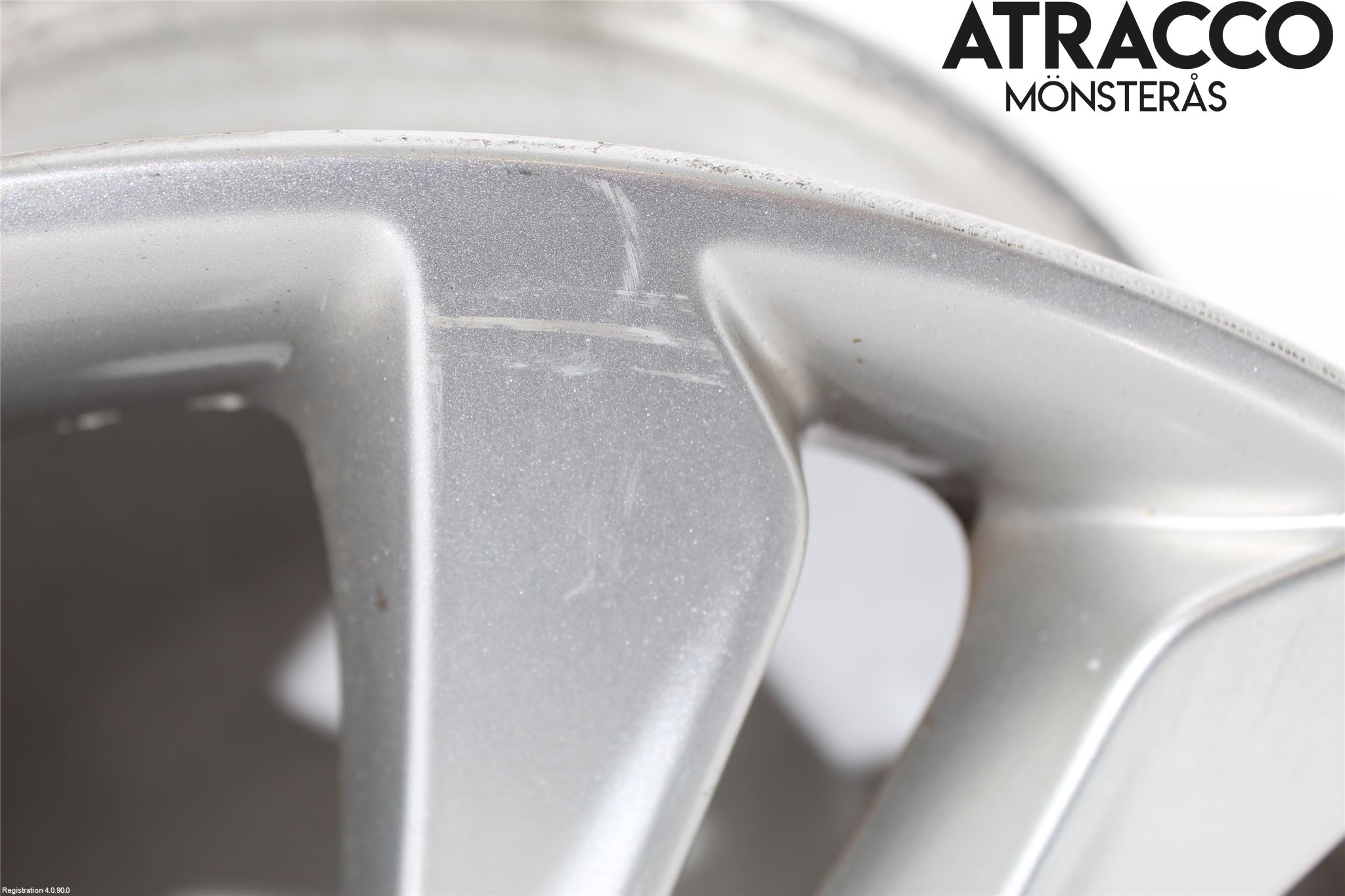 Hyundai i30 GD 13-17 Fälg Aluminium