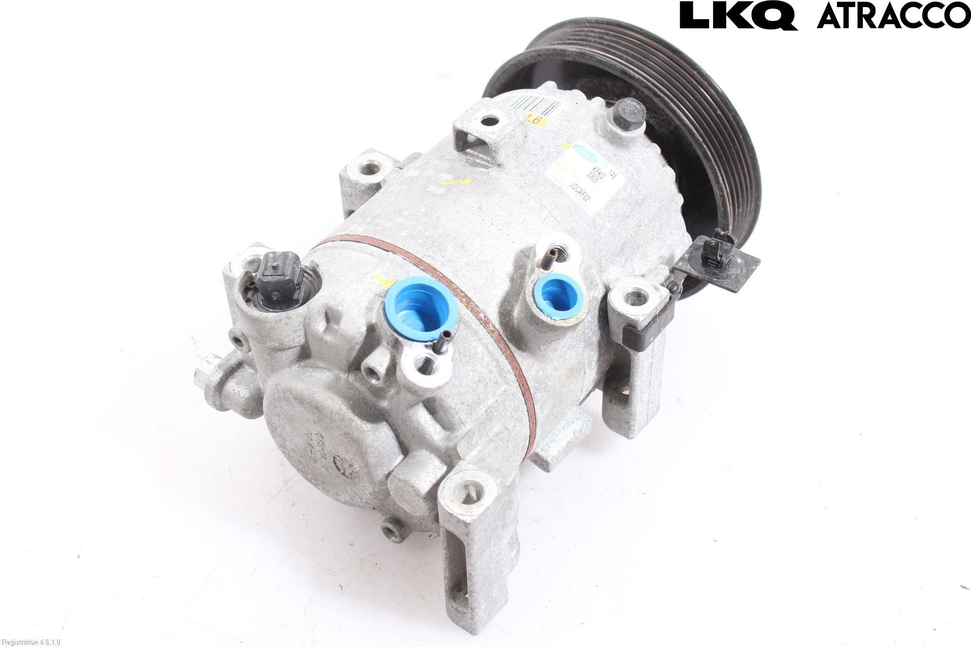 Hyundai i30 GD 13-17 Ac Kompressor