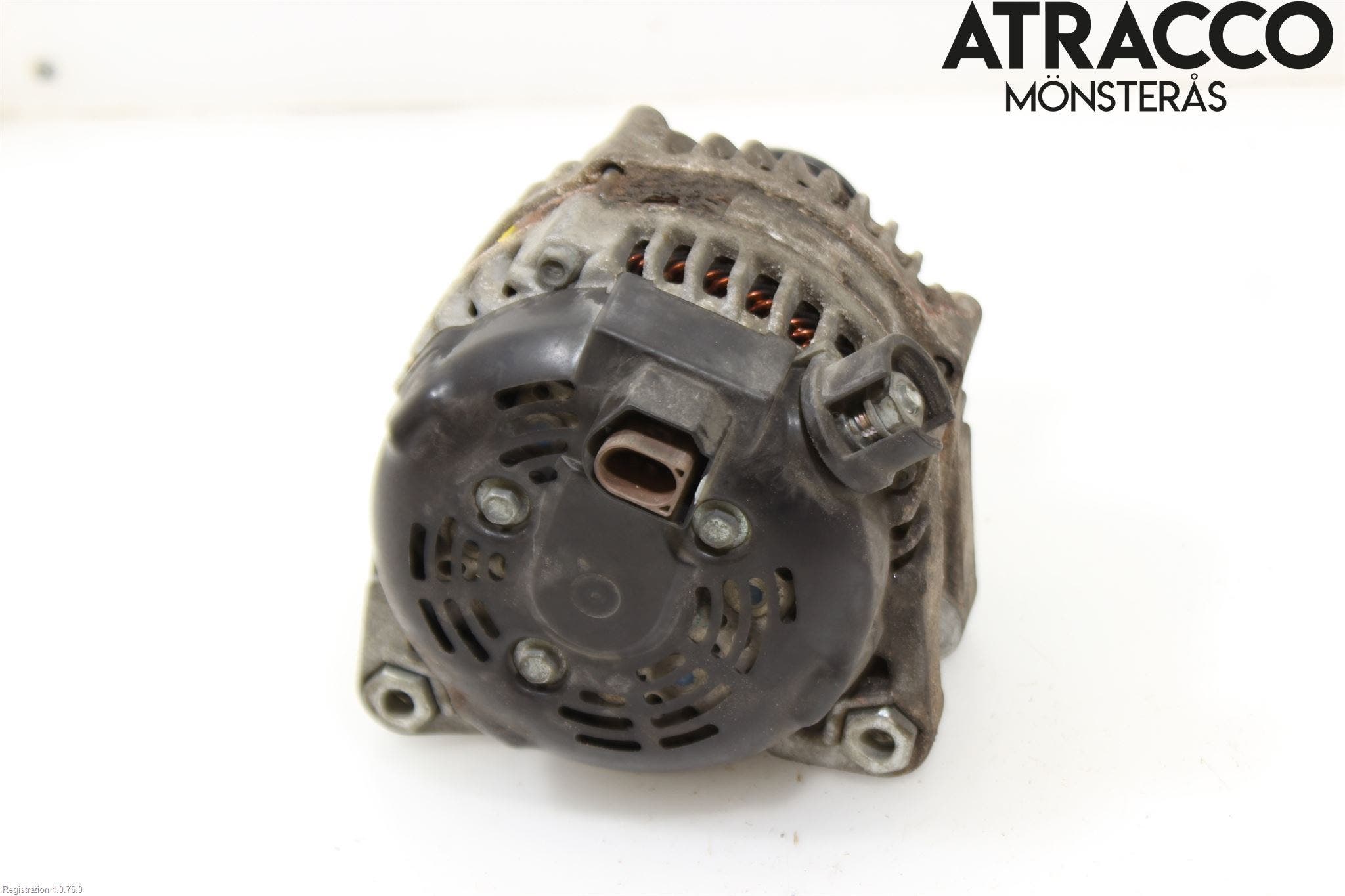 Ford FOCUS 11-14 Generator