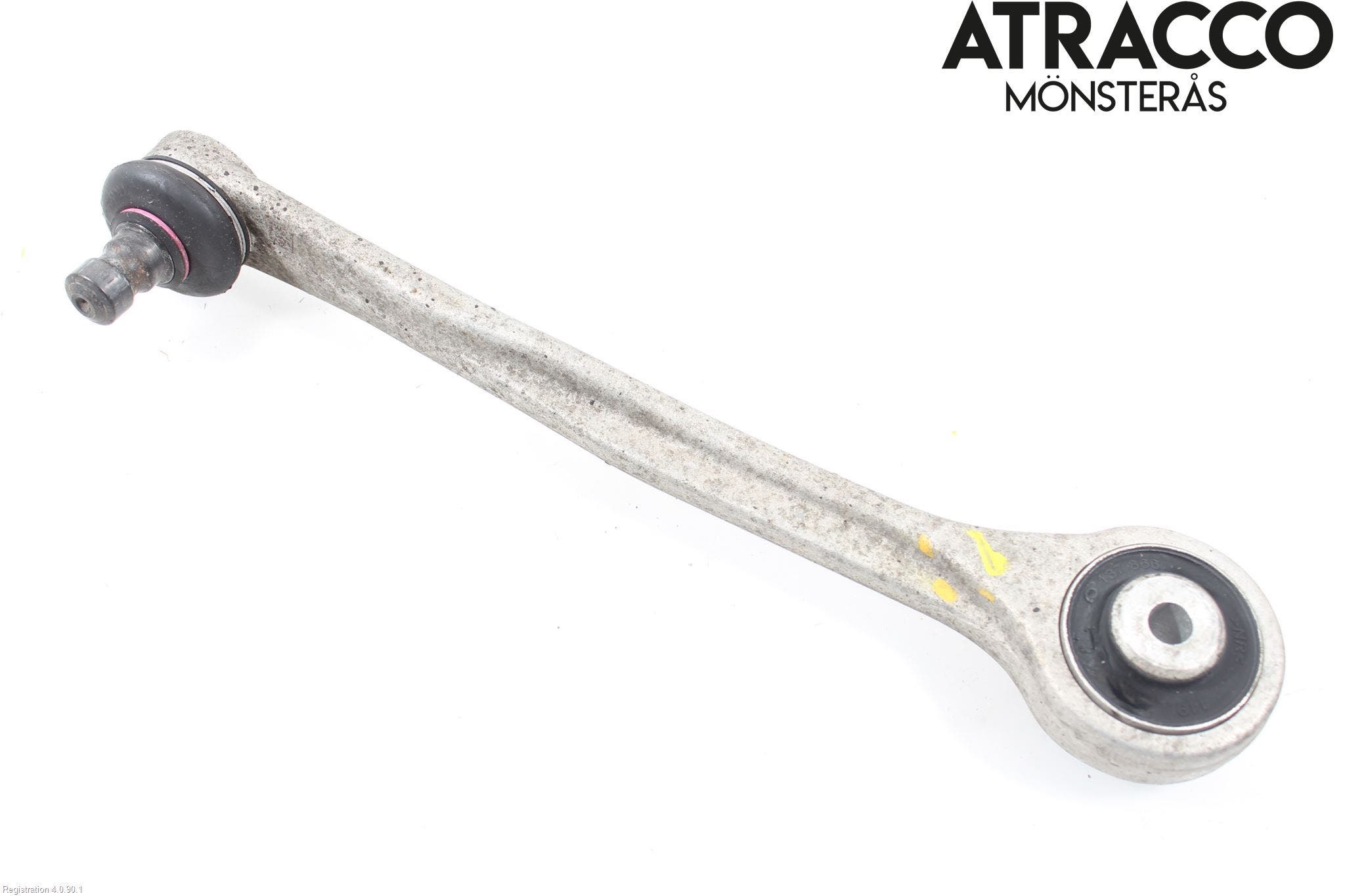 Audi Q5 09-16 Bärarm Fram Övre Vä