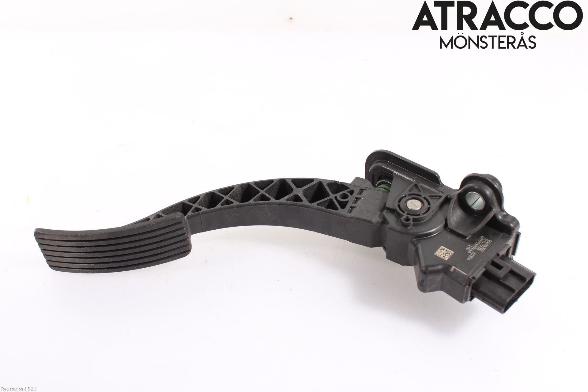 Mitsubishi LANCER 07-14 Gaspedal