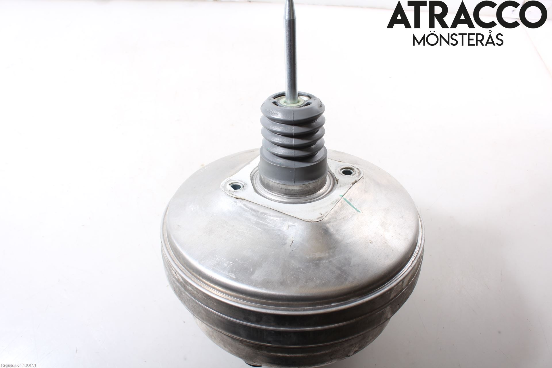 Audi Q5/SQ5 17- Bromsservo