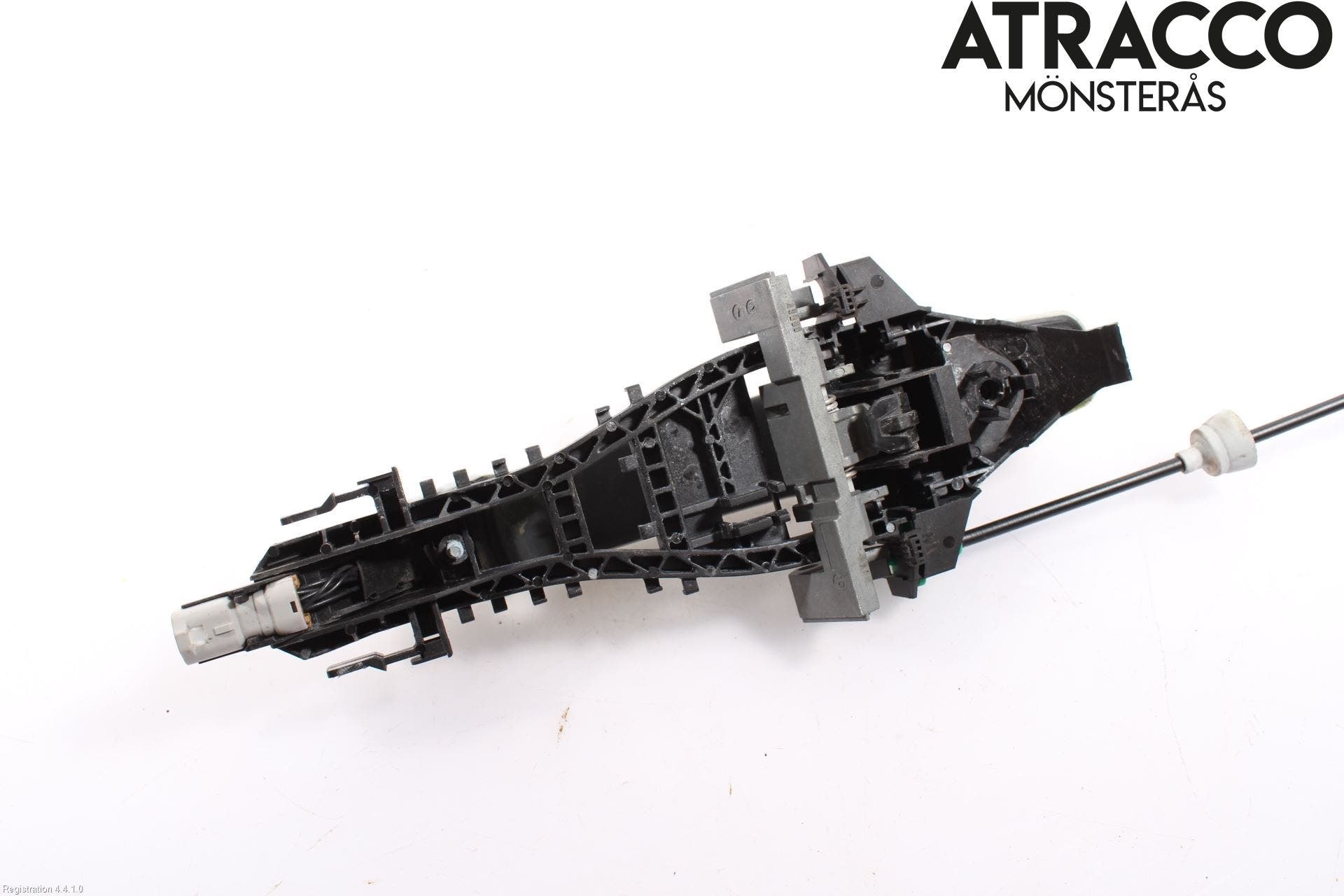 Jaguar F-PACE Dörrhandtag Yttre Vä