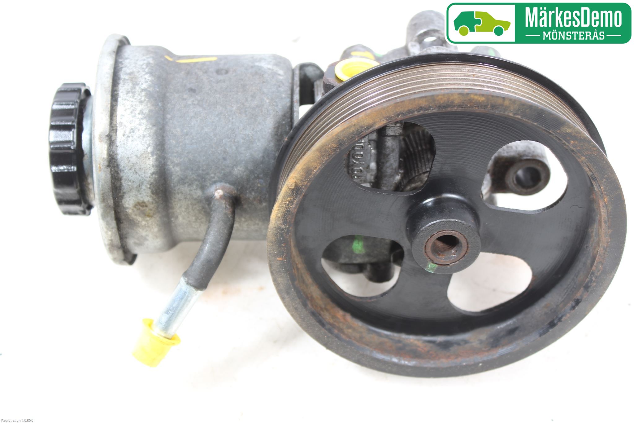 Toyota AVENSIS 07-08 Styrservopump