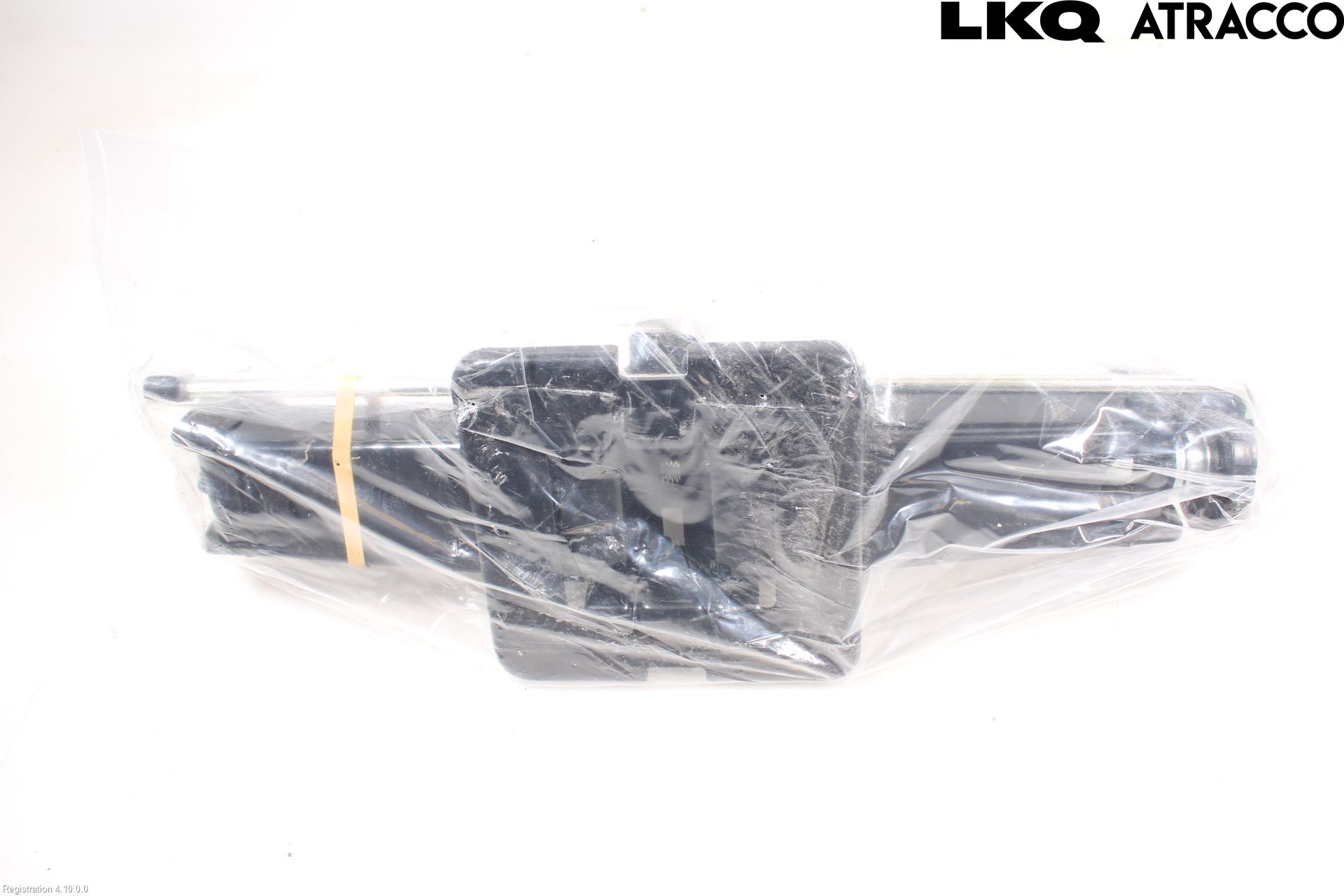 Fiat DOBLO CARGO Domkraft