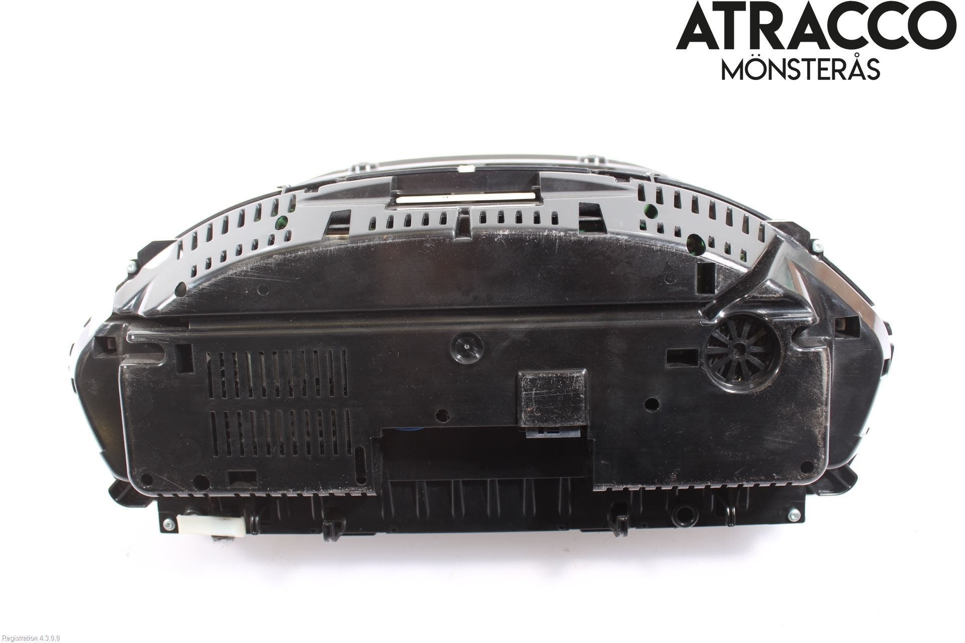 BMW 3 GT F34 13-19 Instrument Komb