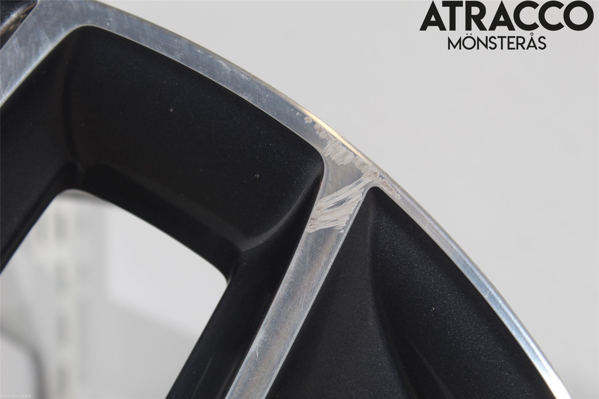 Skoda KAROQ 18- Fälg Aluminium