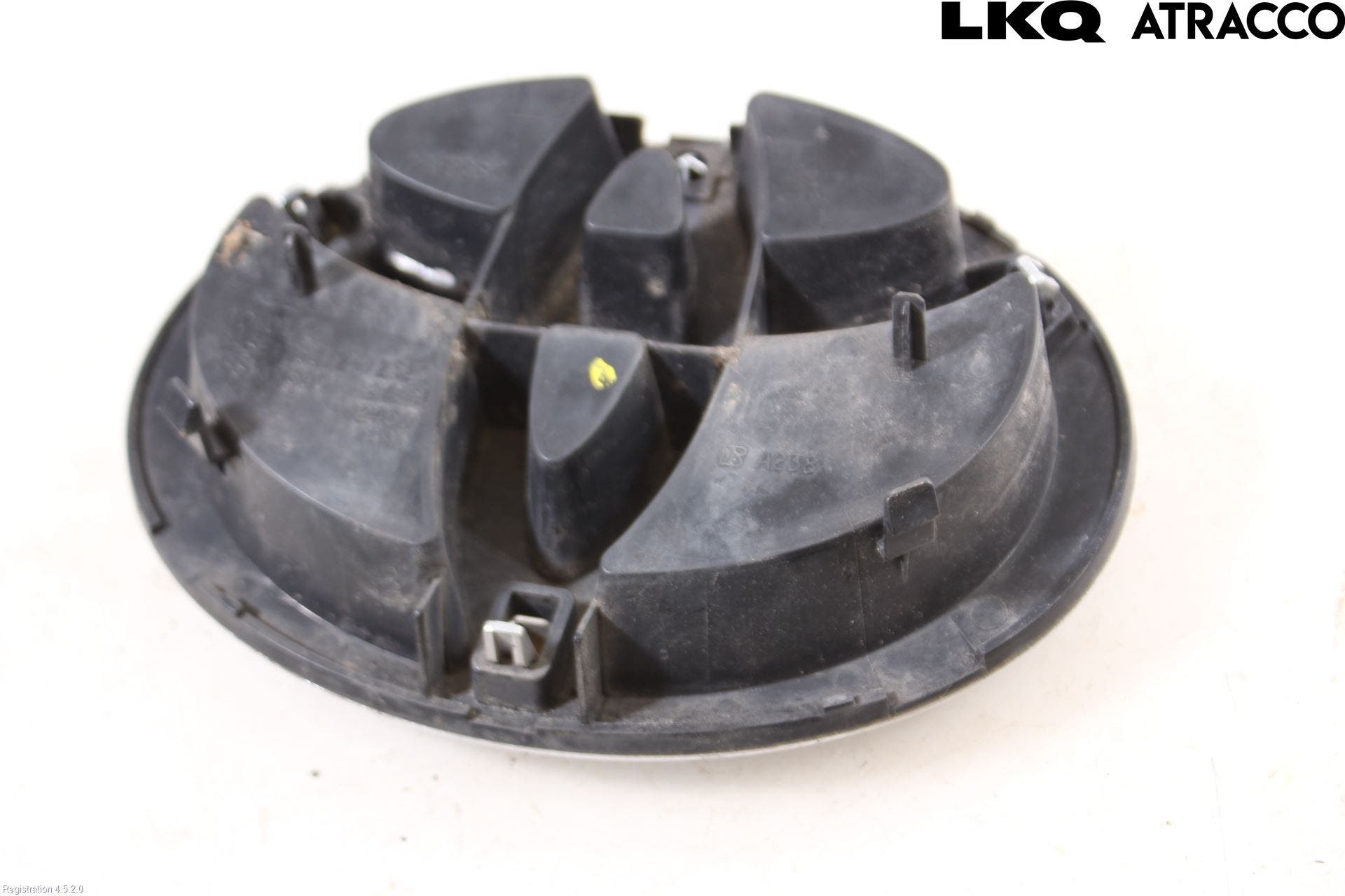 Toyota RAV4 13-18 Emblem